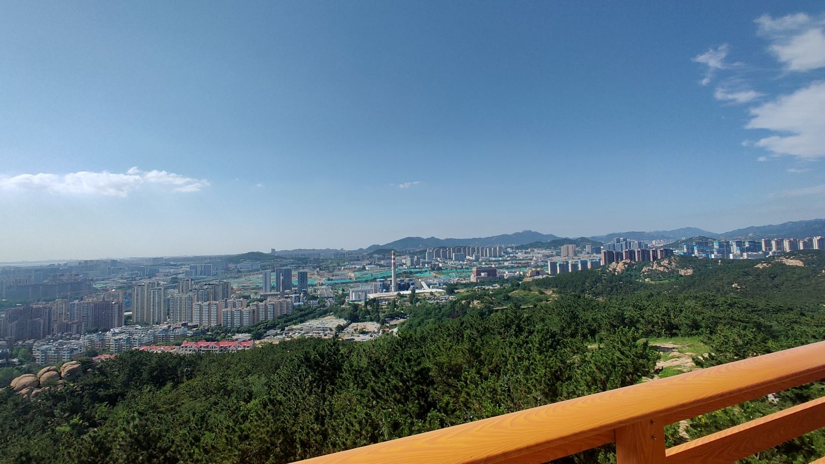 金岭山