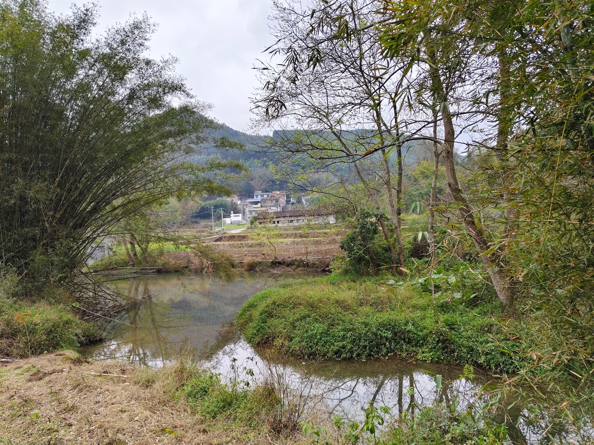 柳版九寨沟旅行图片