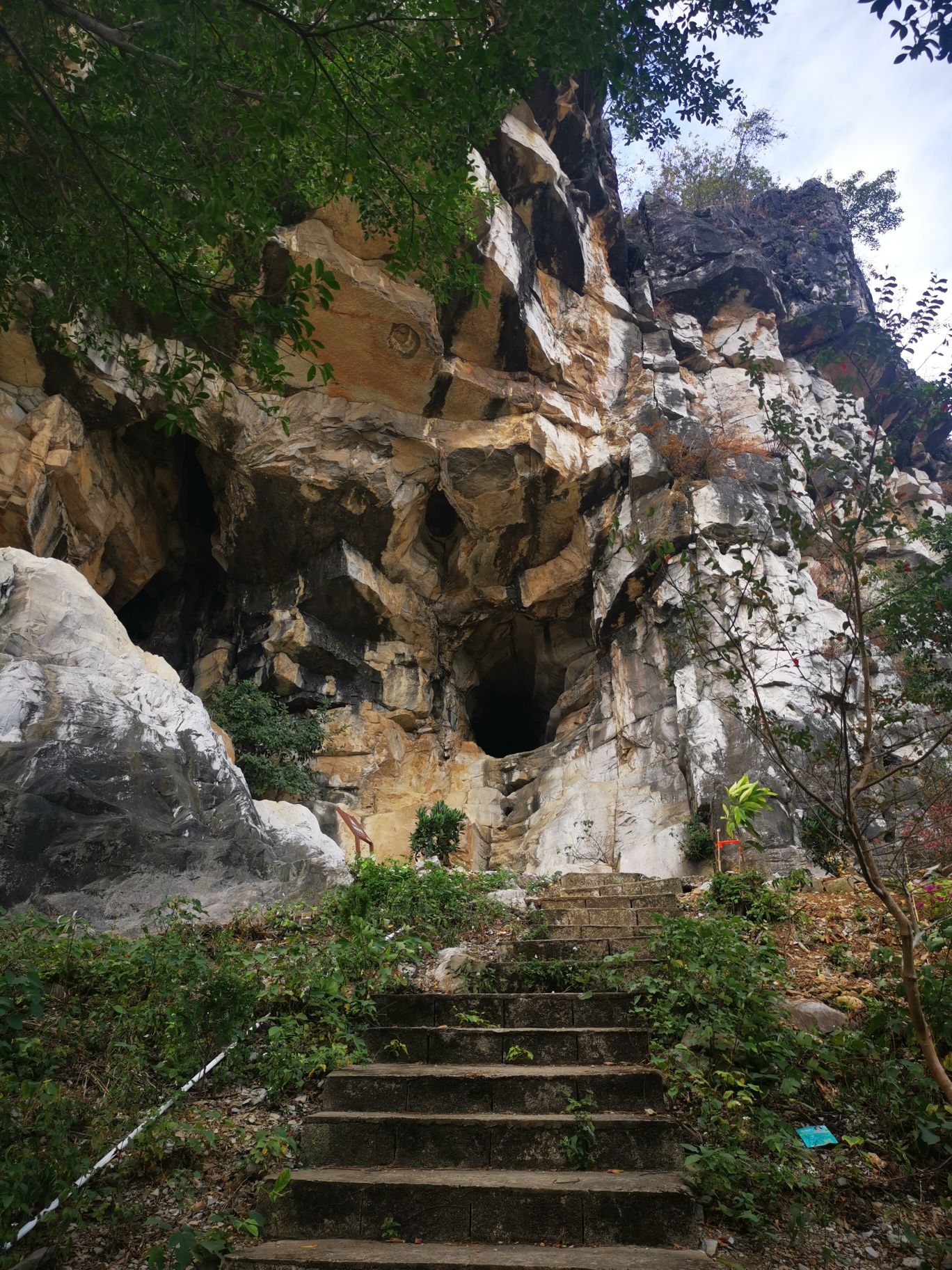 龙岩公园(暂停开放)旅行图片