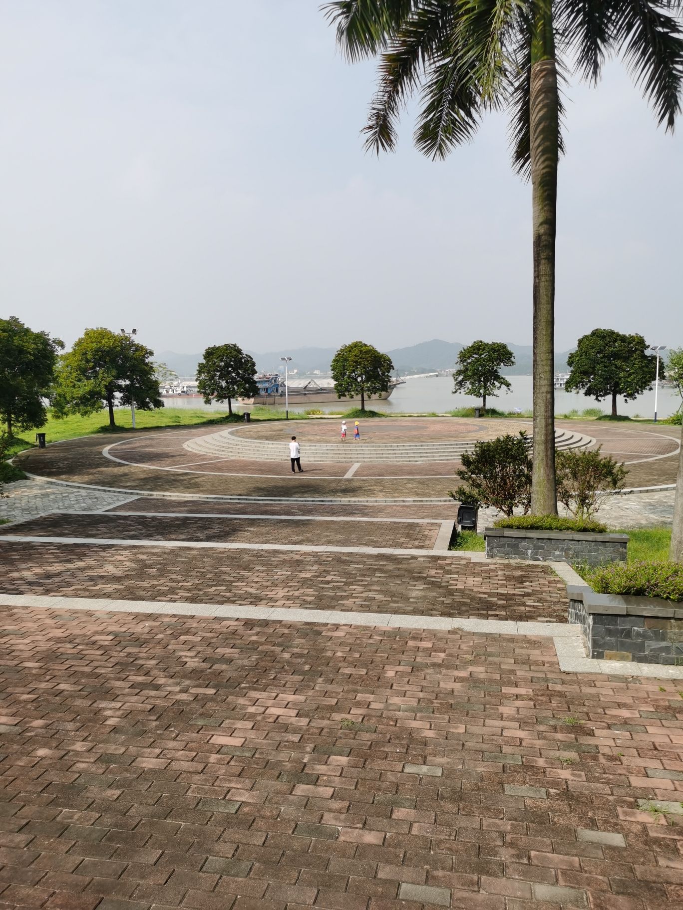 均安沙滩园