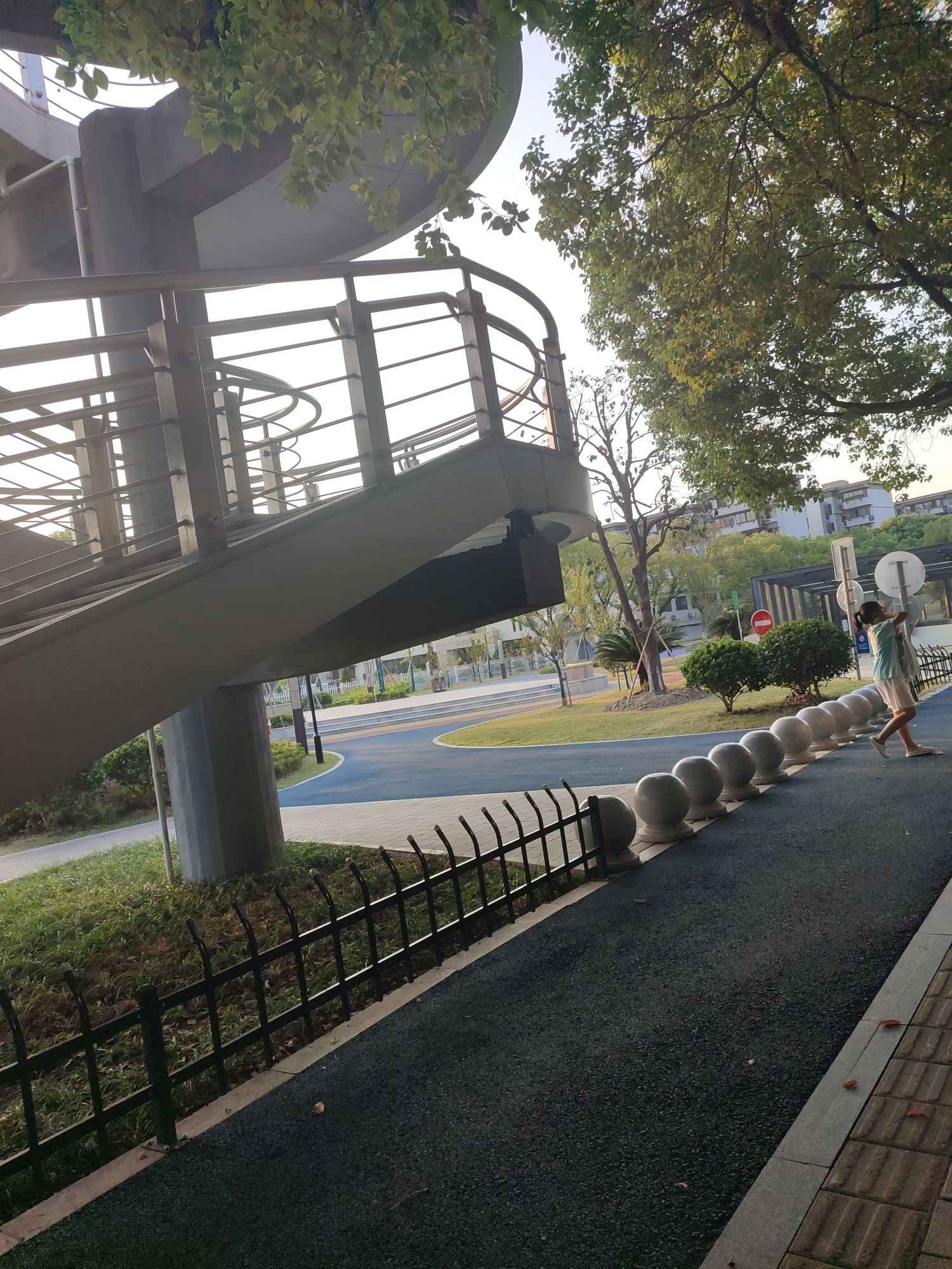 龙兴文化公园