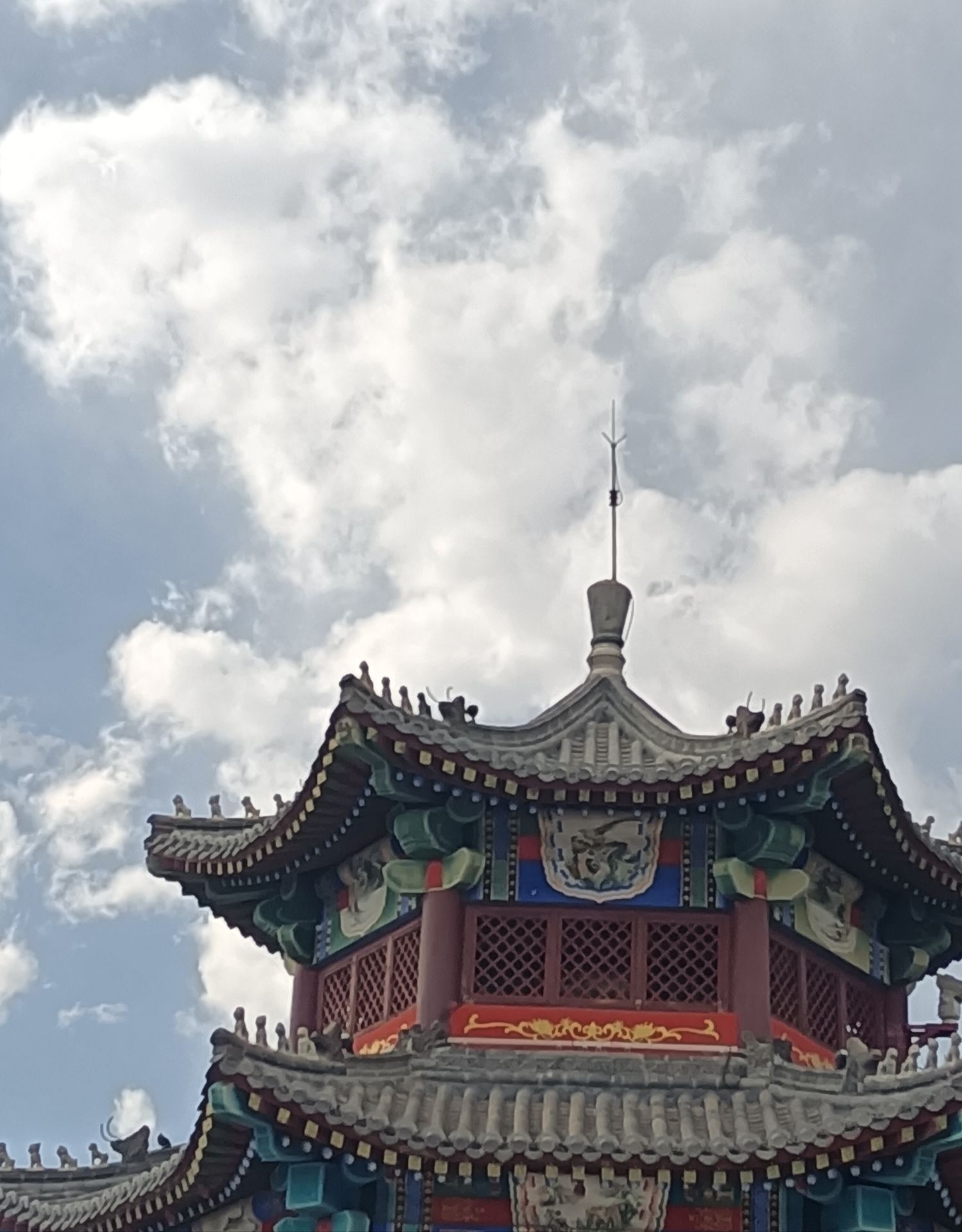 太子山公园