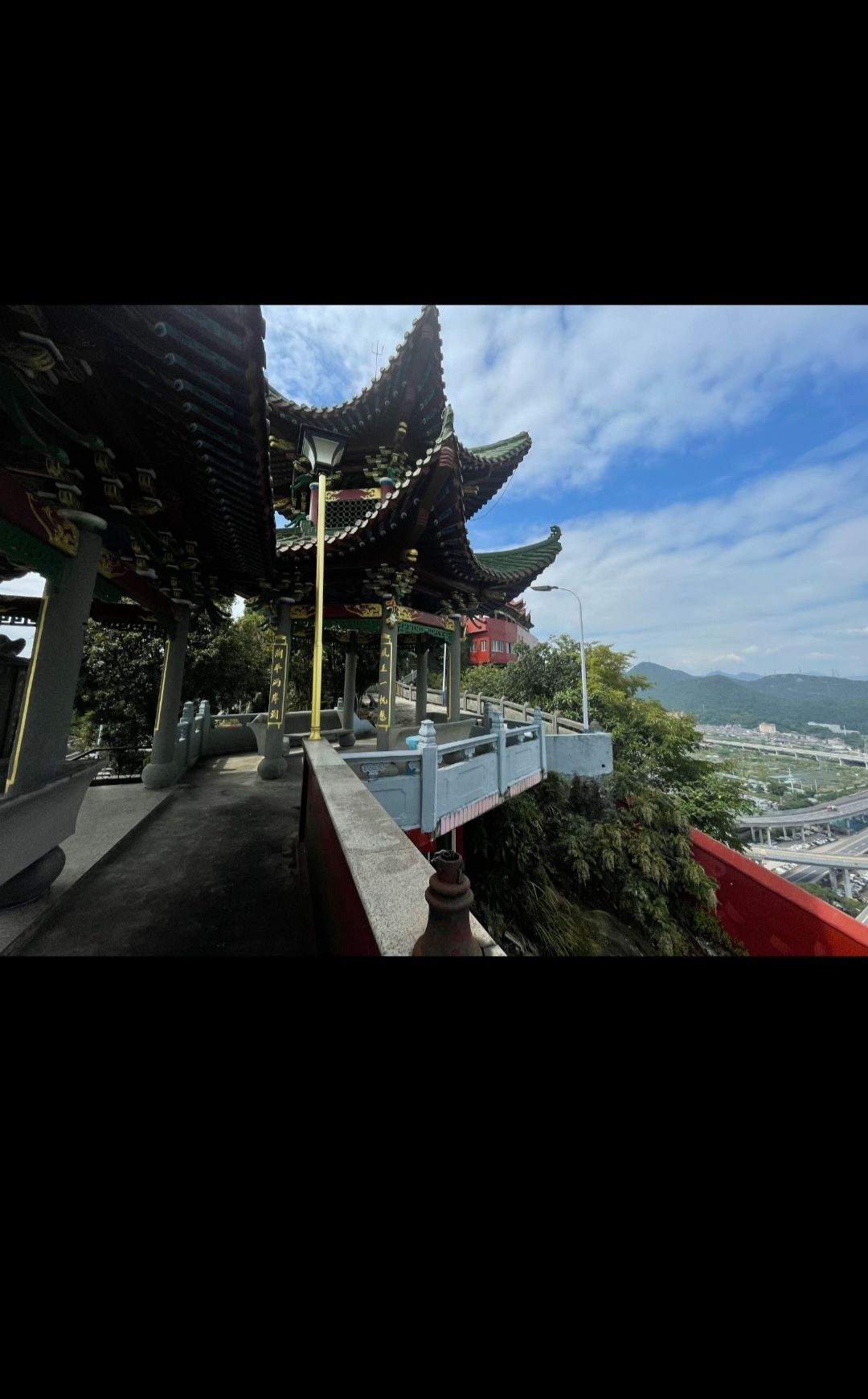 双屿公园