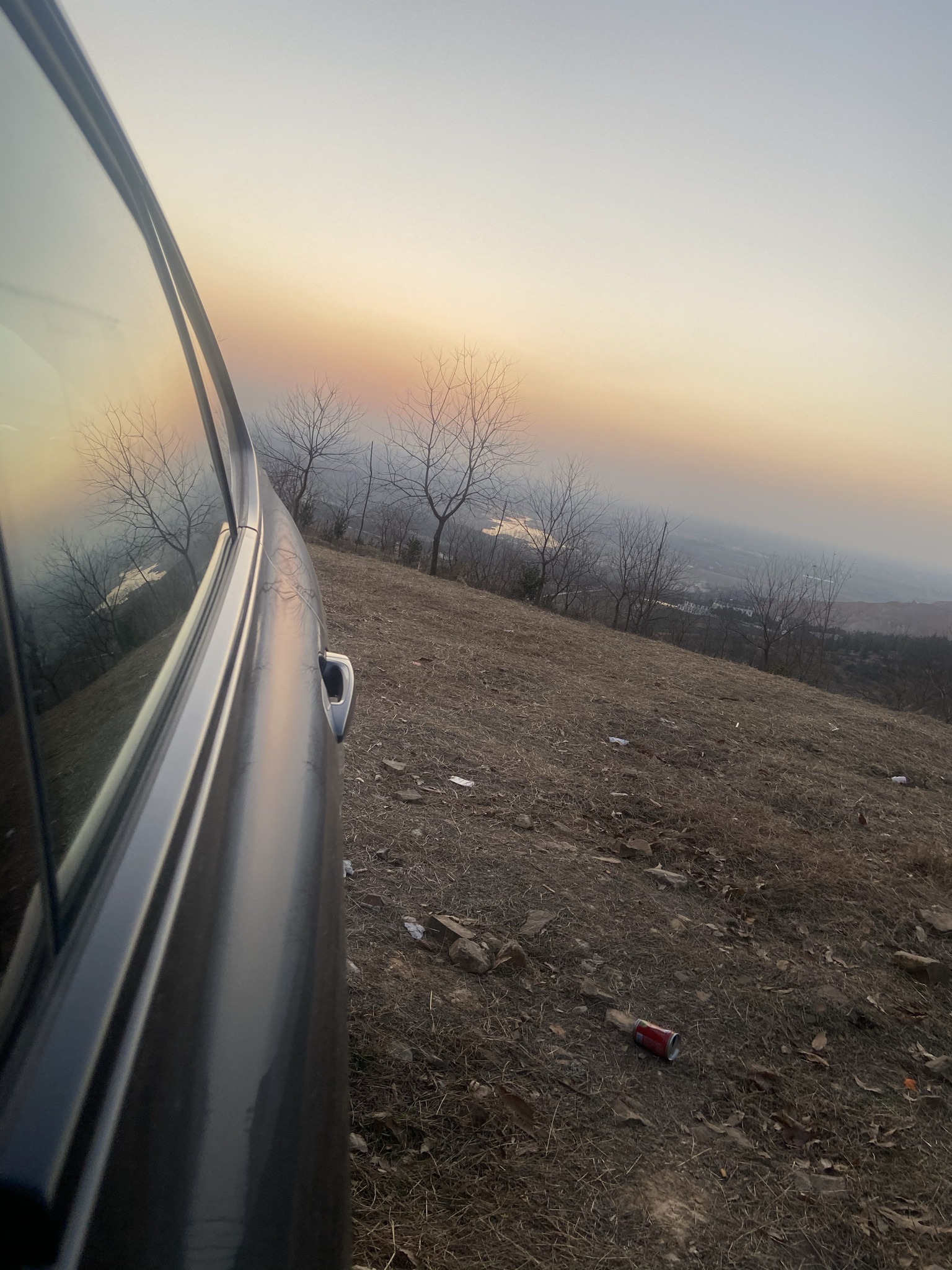 杏山风景区旅行图片