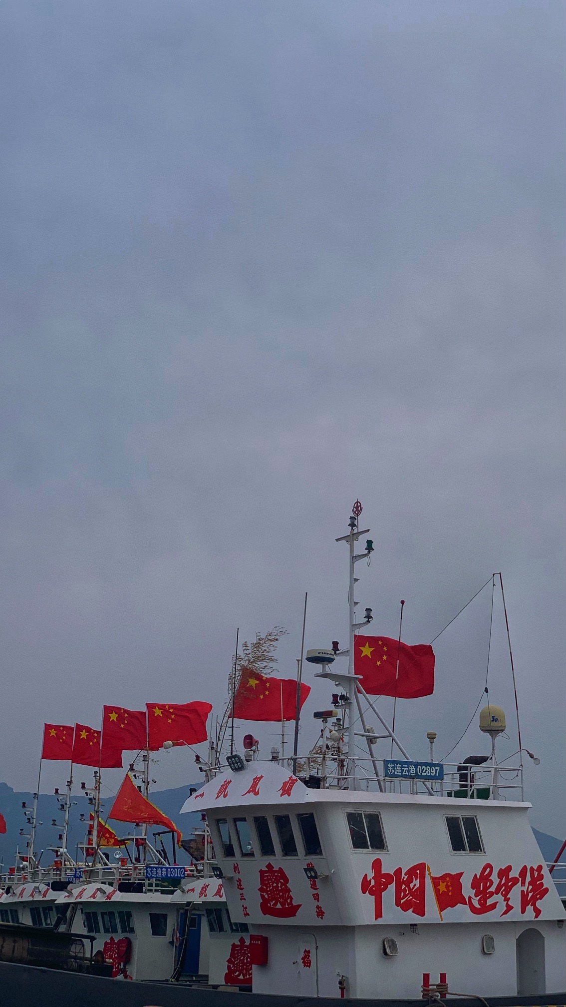 堤头灯塔