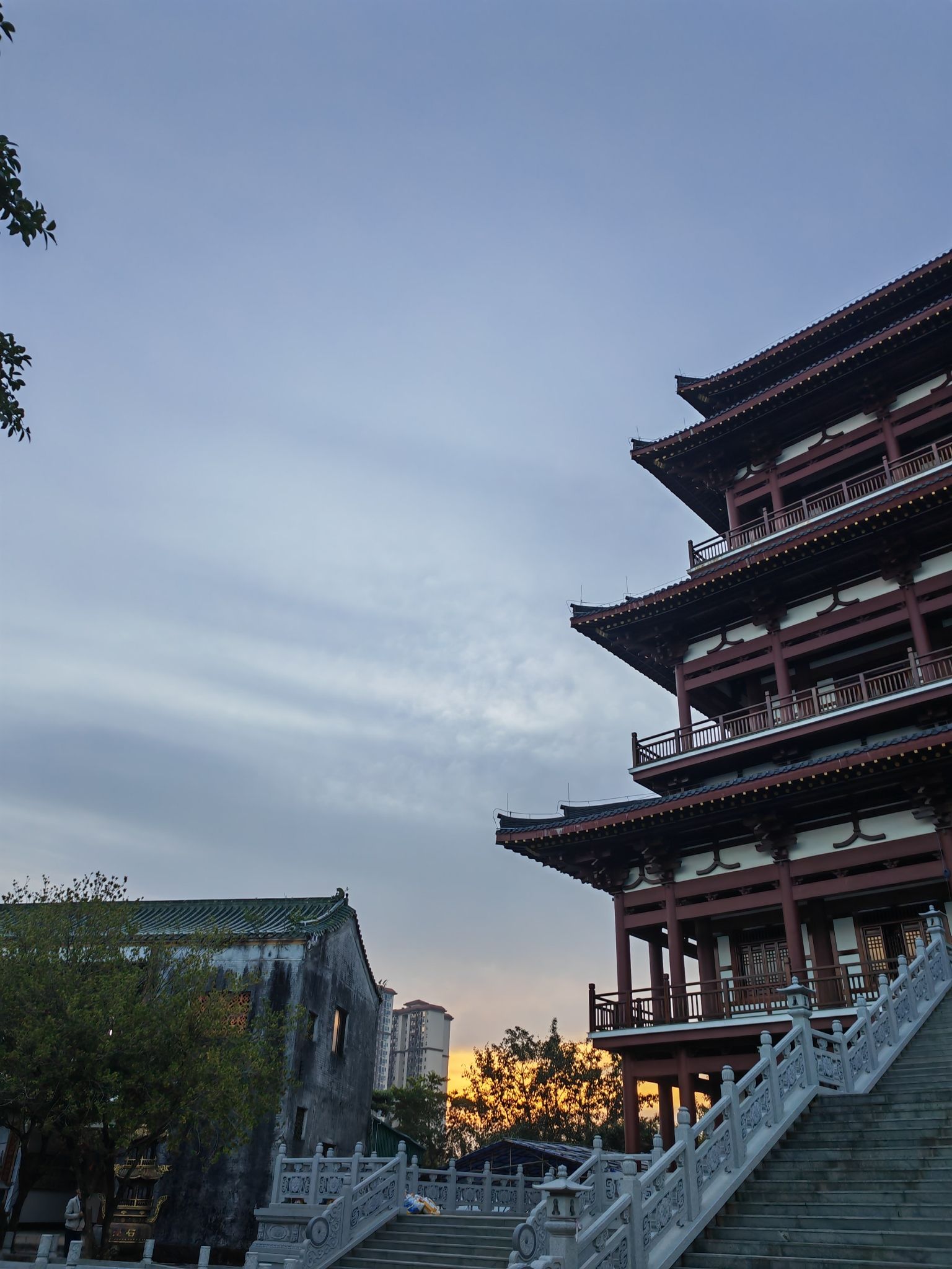 石觉公园