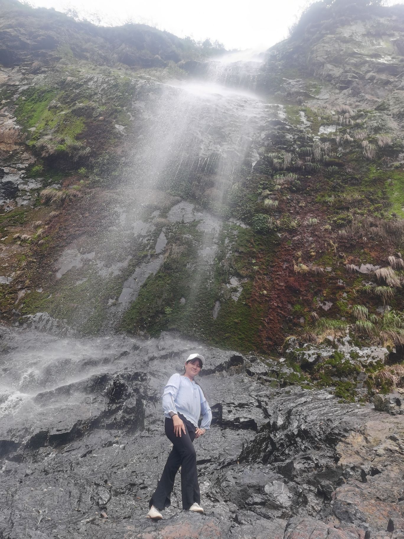 茶花溪景区旅行图片