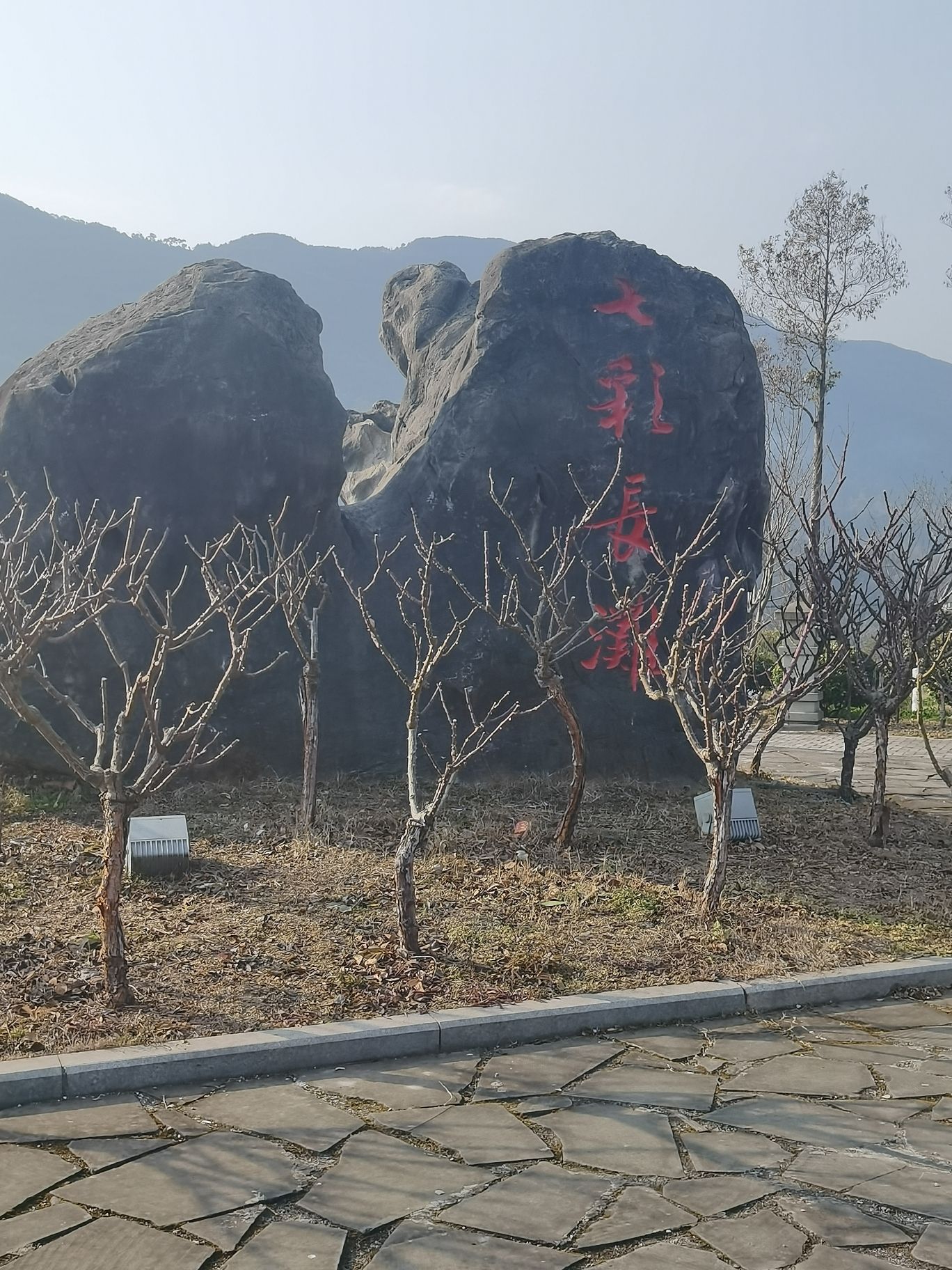 醉美玉湖-七彩长滩旅游景区