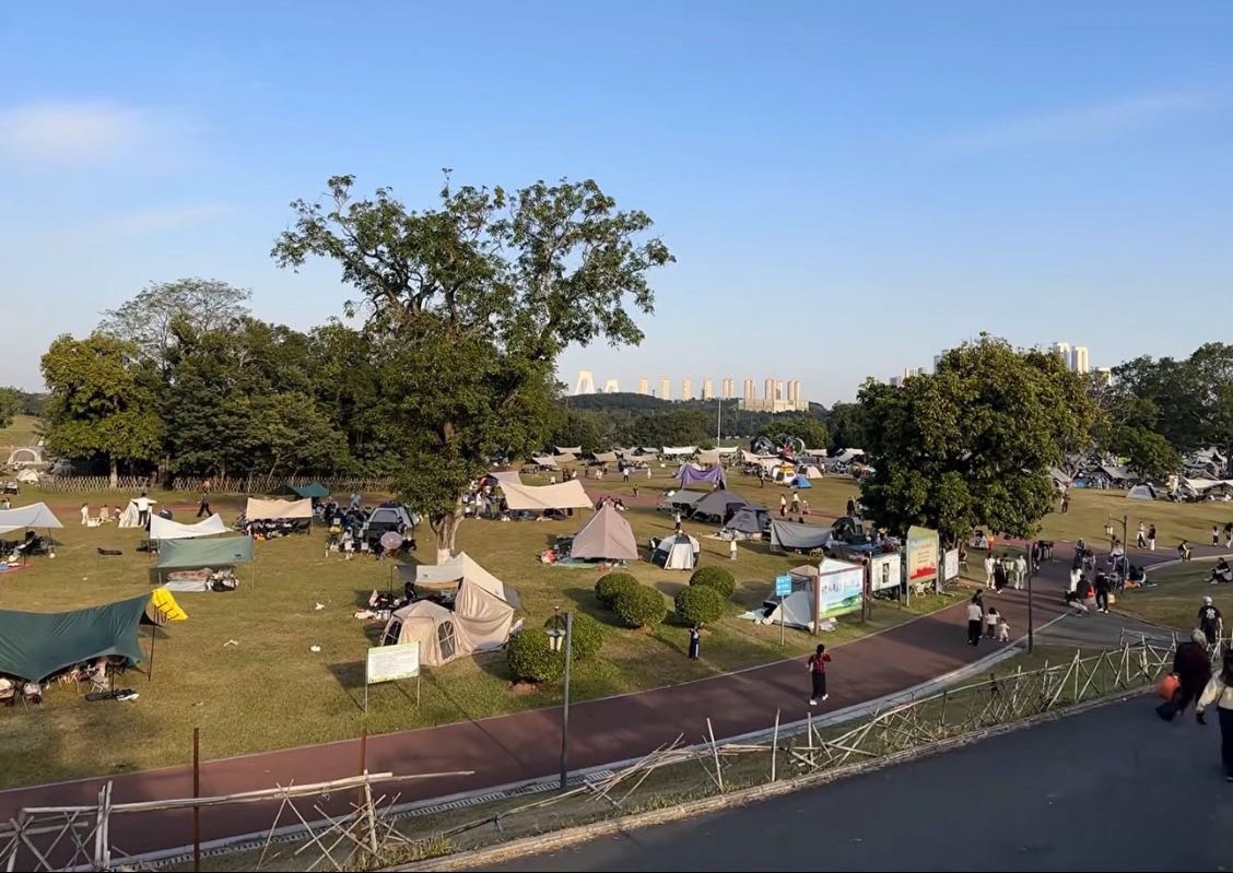 林景云故居