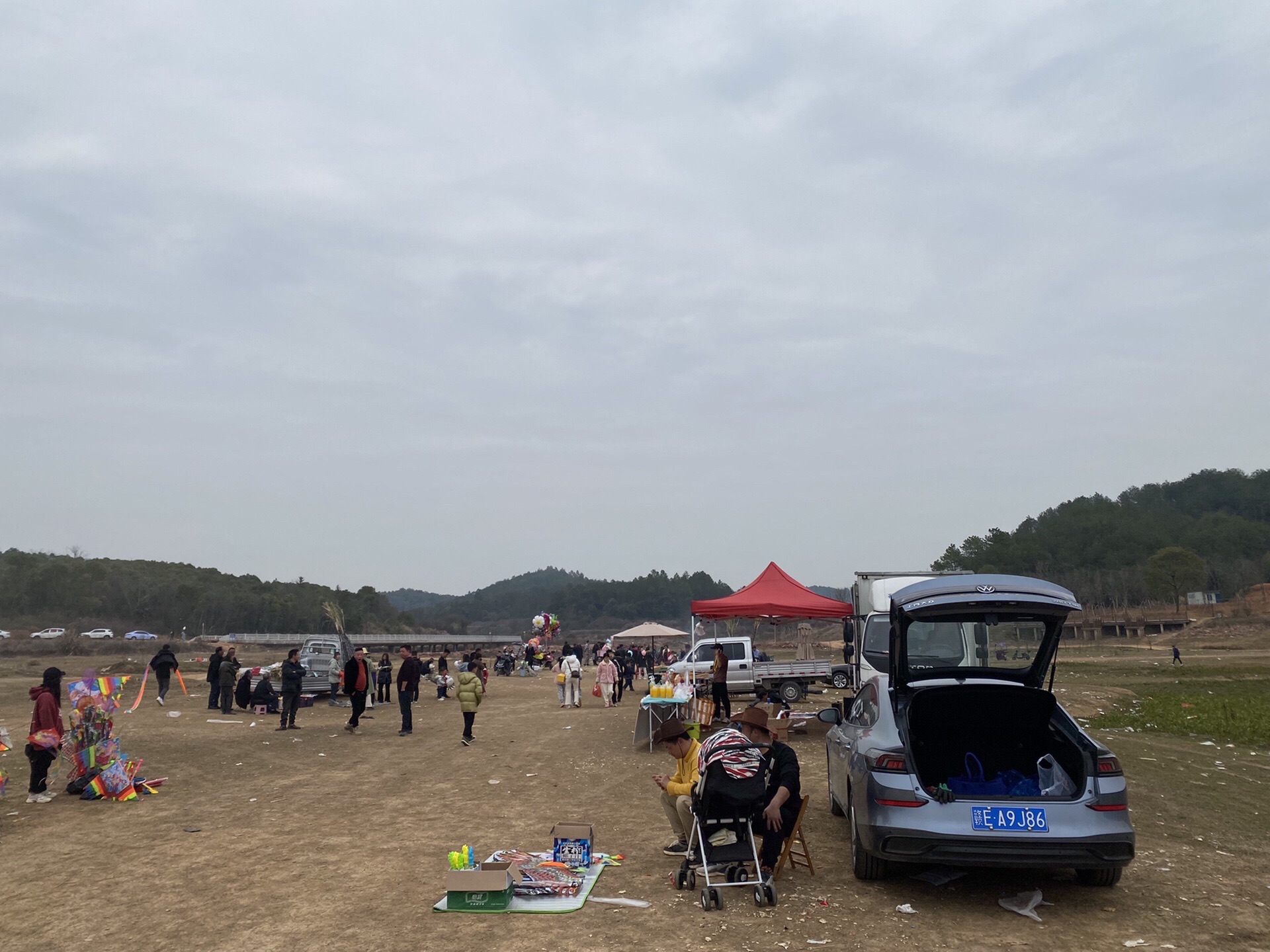 星月湖国际旅游度假区