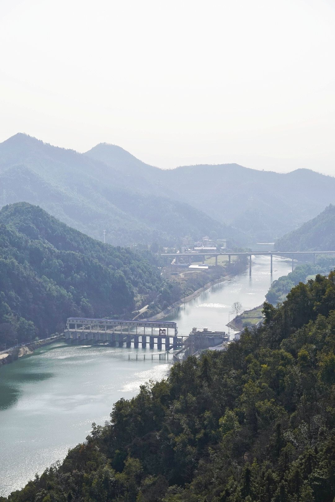 楚文塔旅行图片