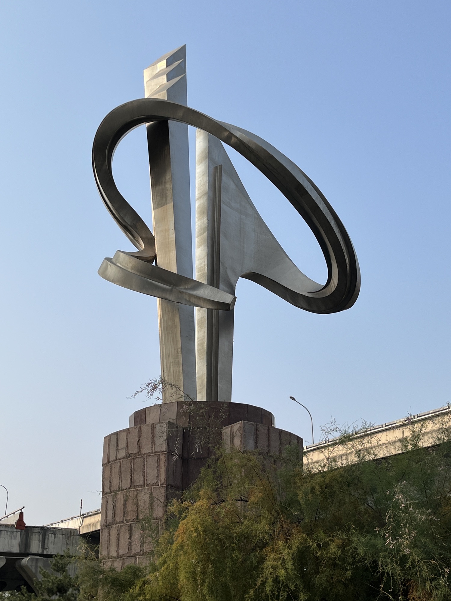 怀柔城市森林公园