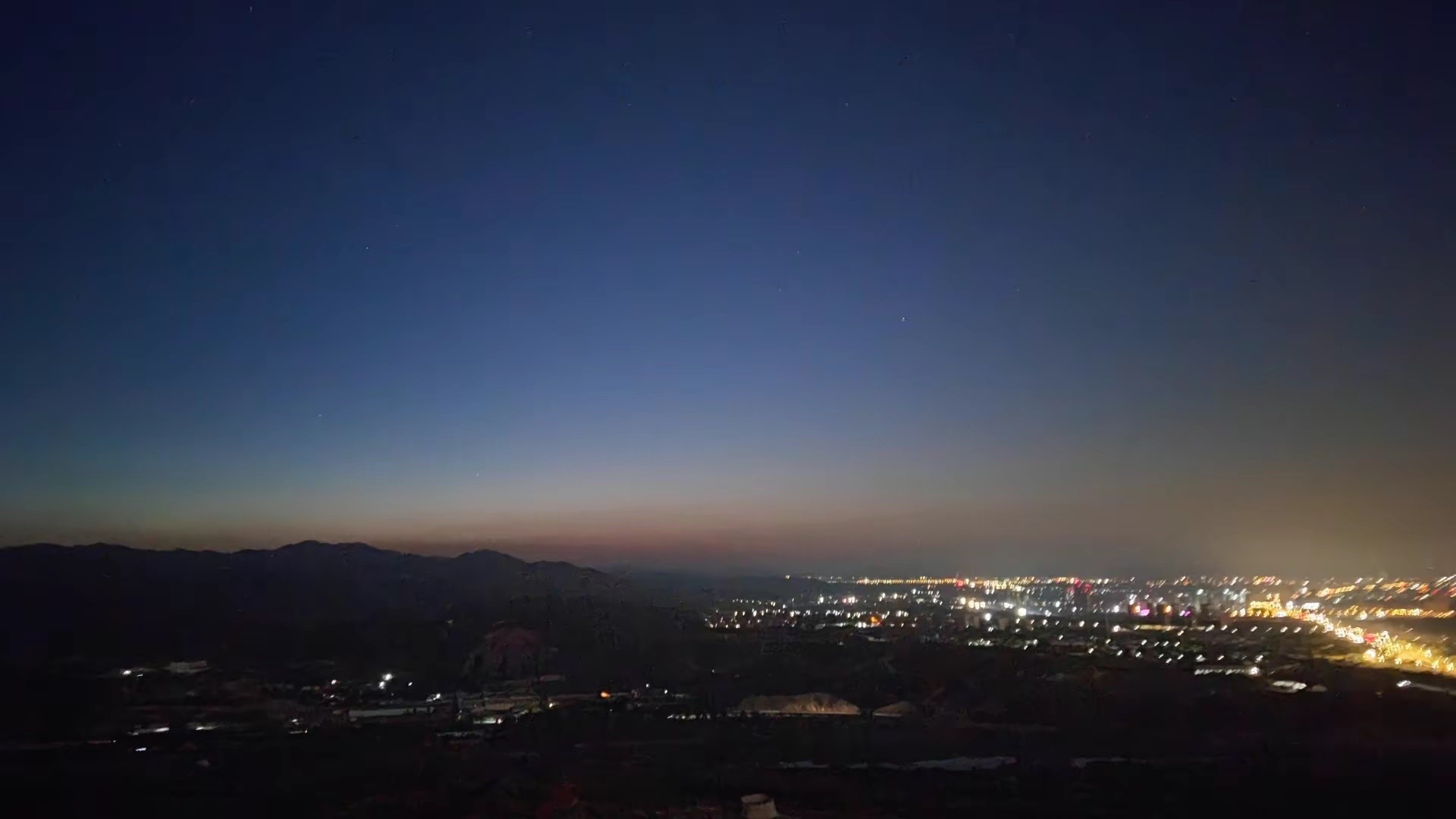 包头昆都仑河国家湿地公园旅行图片