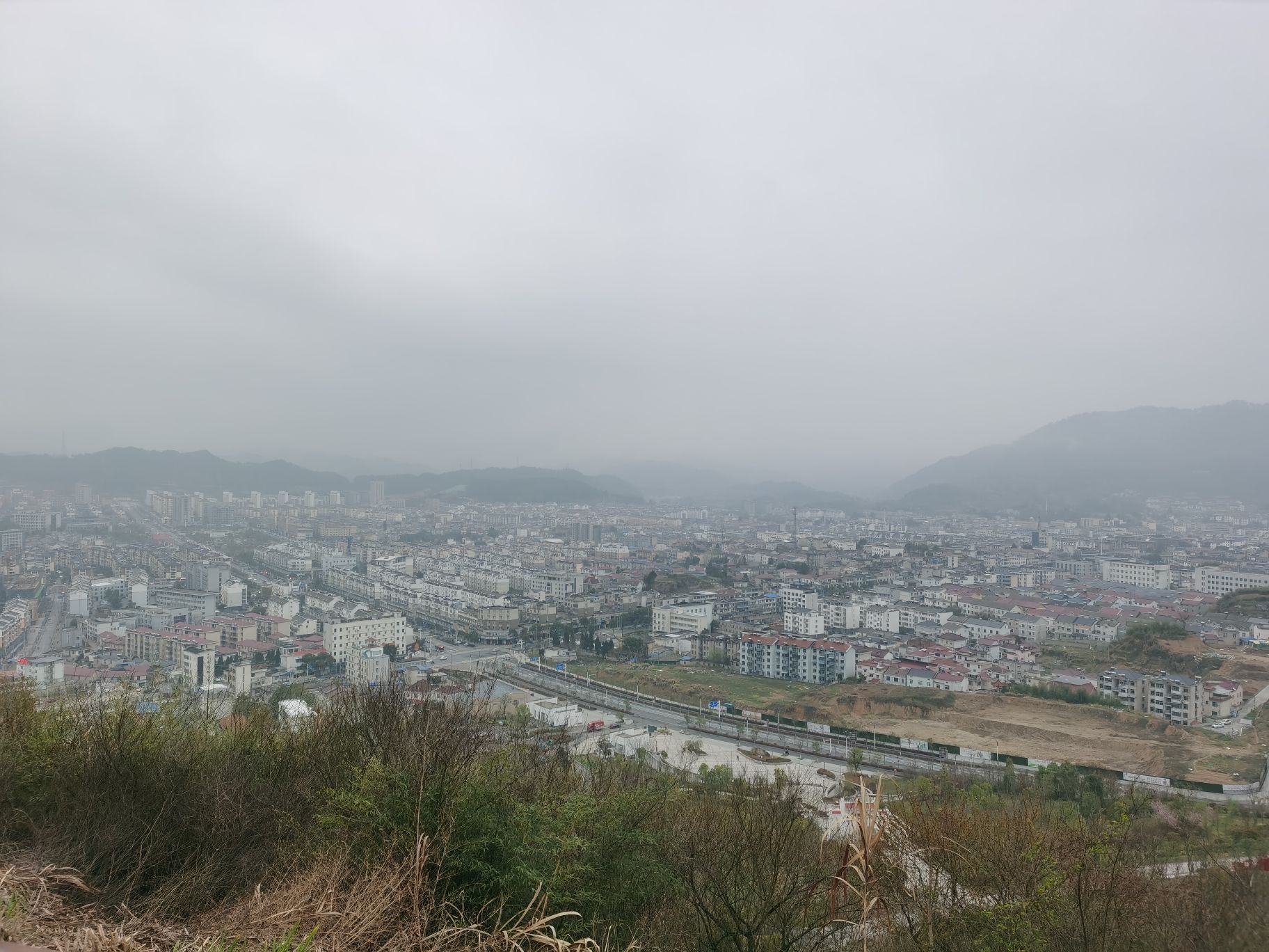 灵芝公园