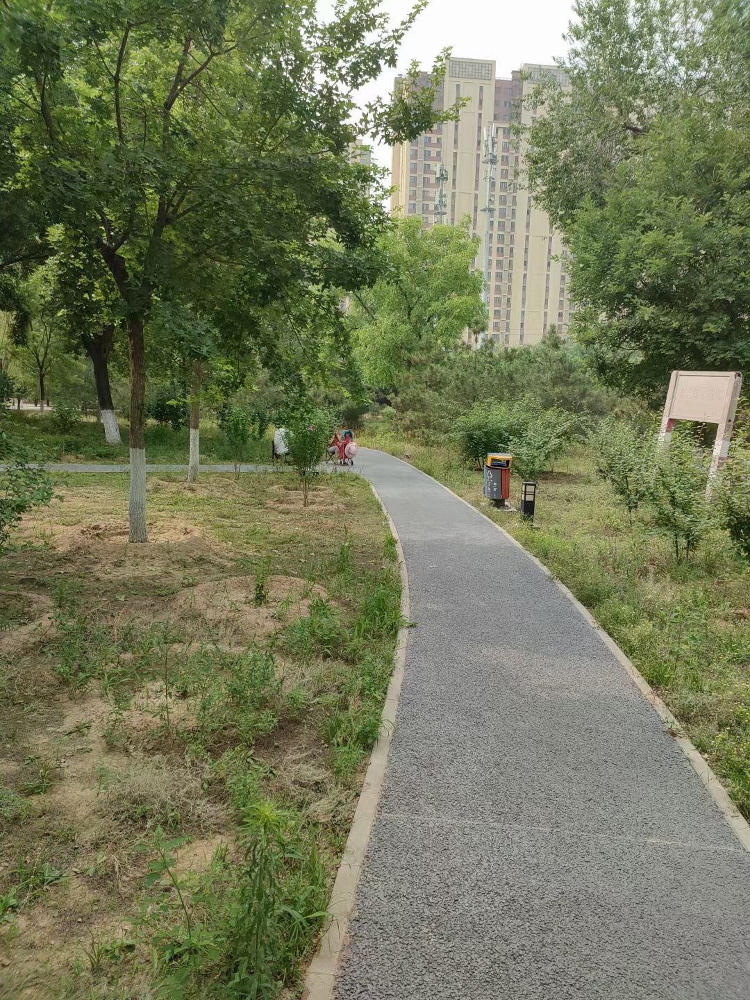 朝阳区平房公园旅行图片