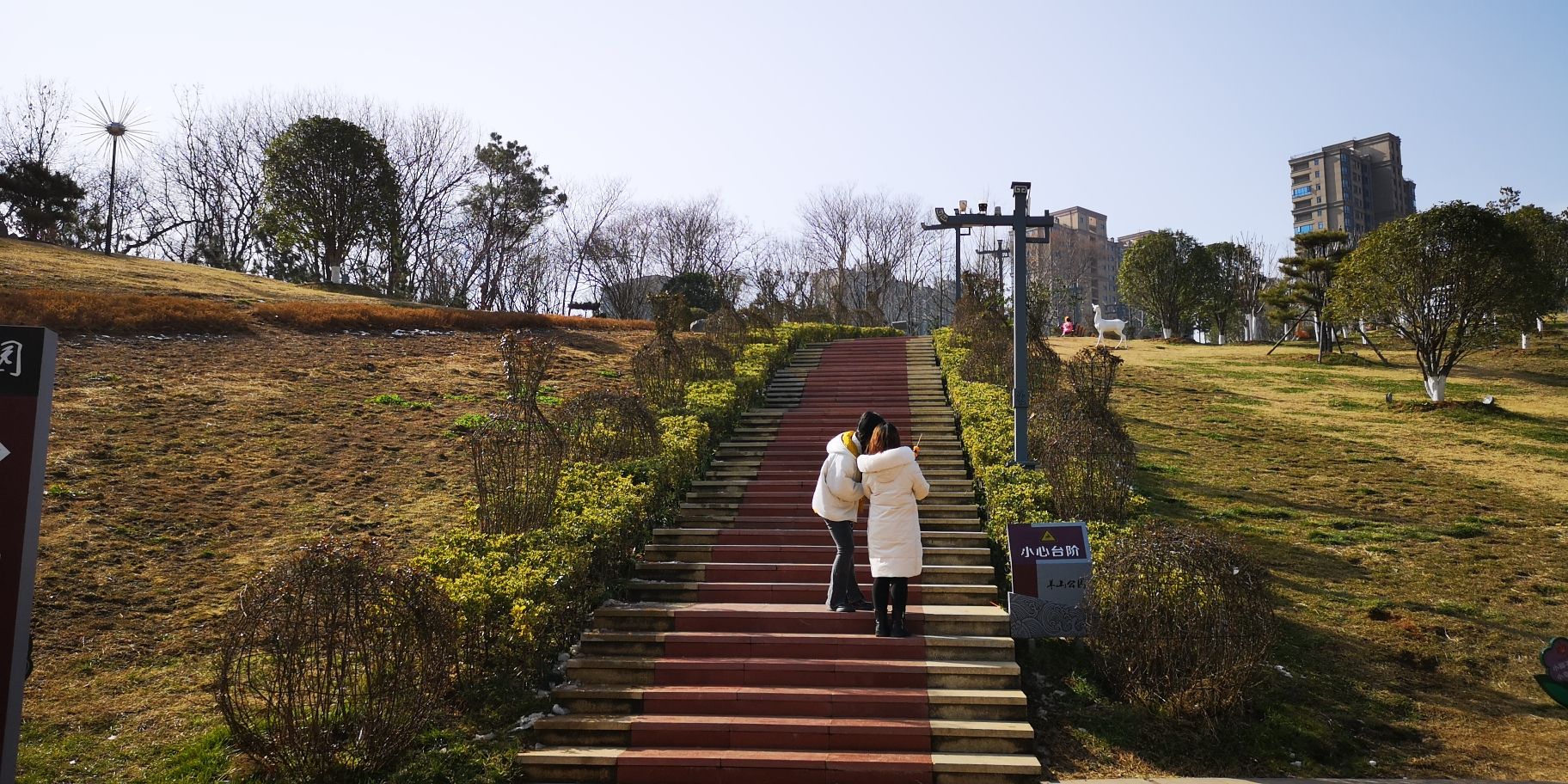 羊山公园