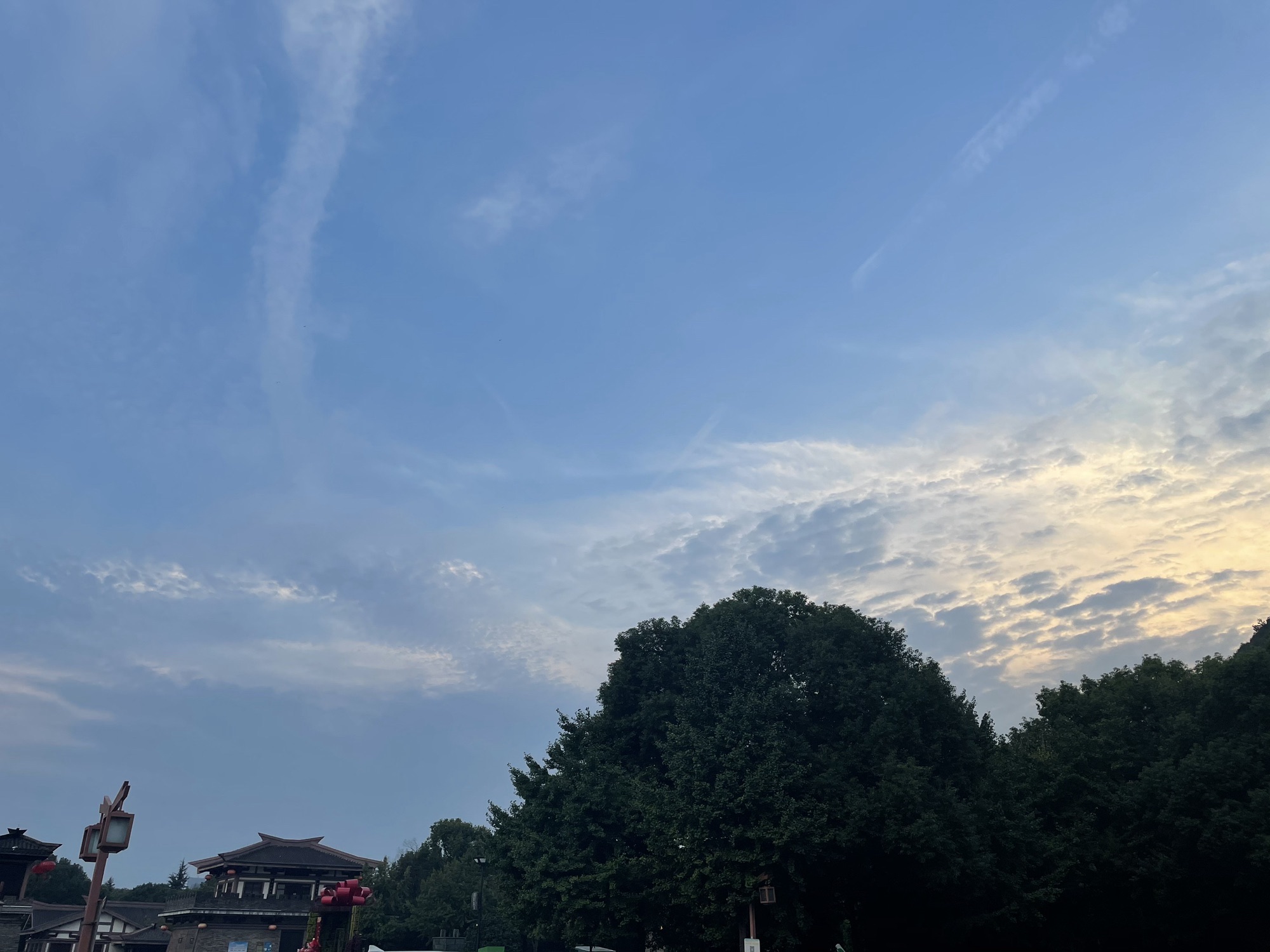 欢潭村旅游度假区