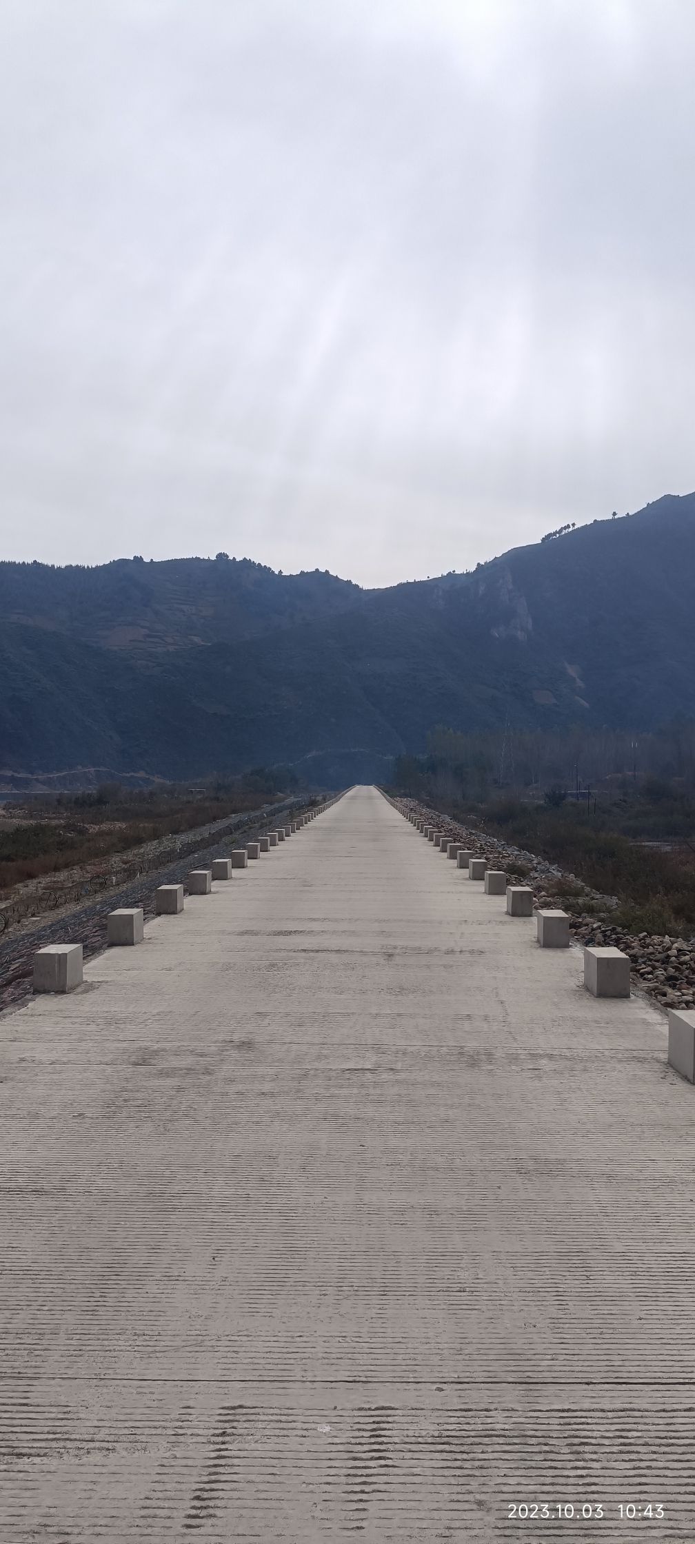 太极湾观景平台旅行图片