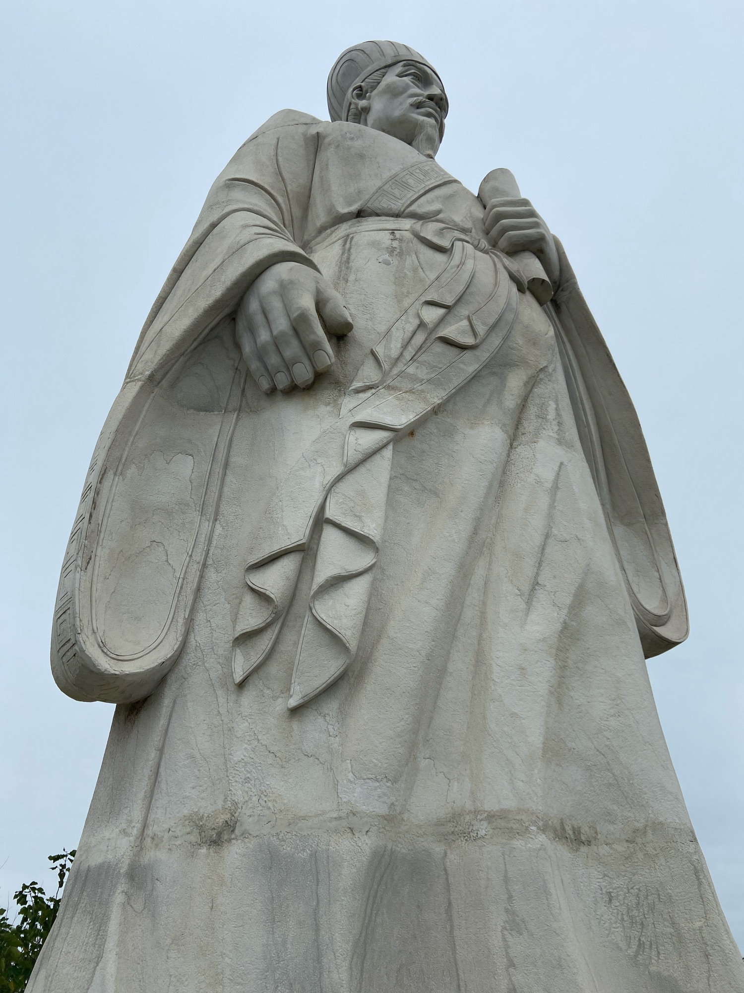 孟宗孝文化公园