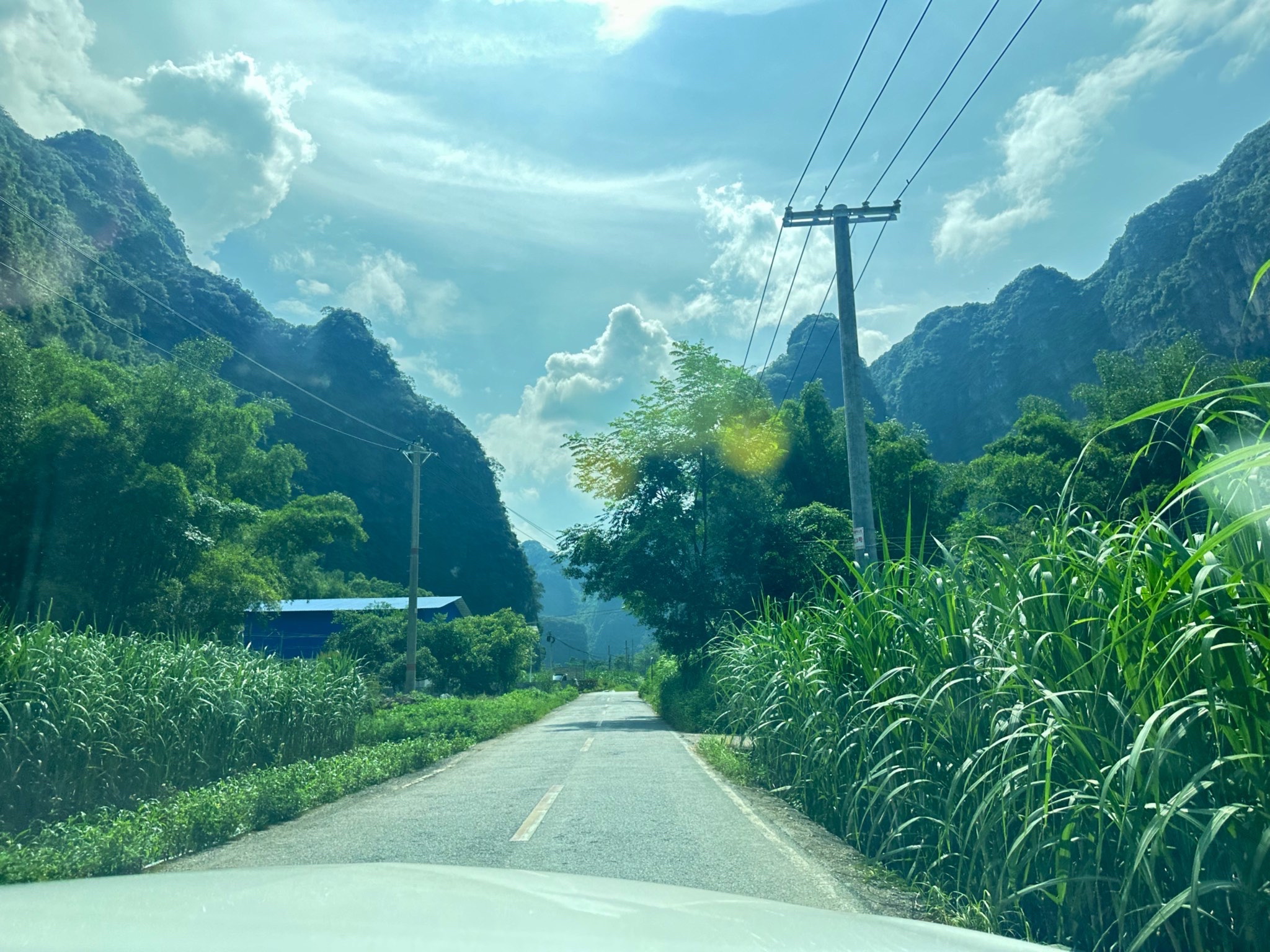 吞榜天窗旅行图片