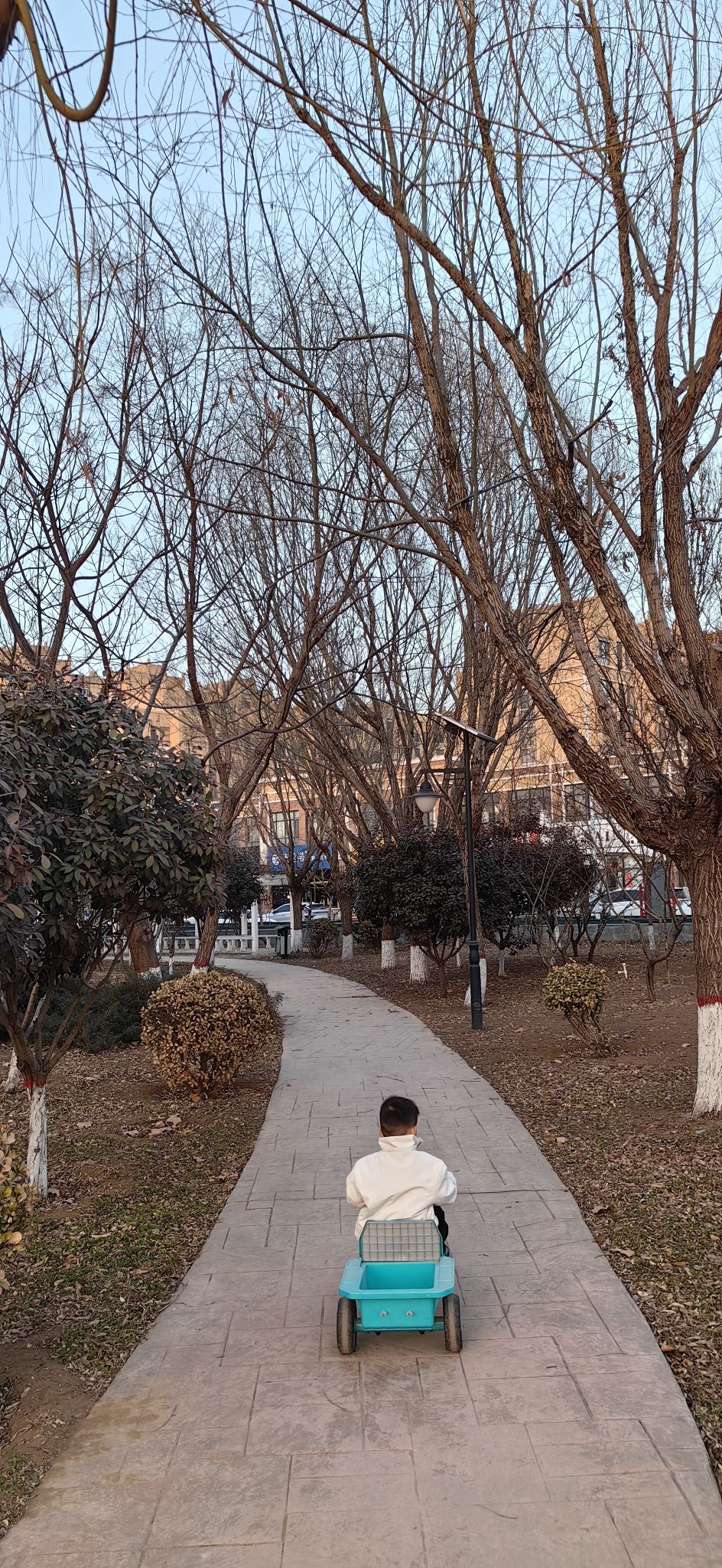 南湖广场