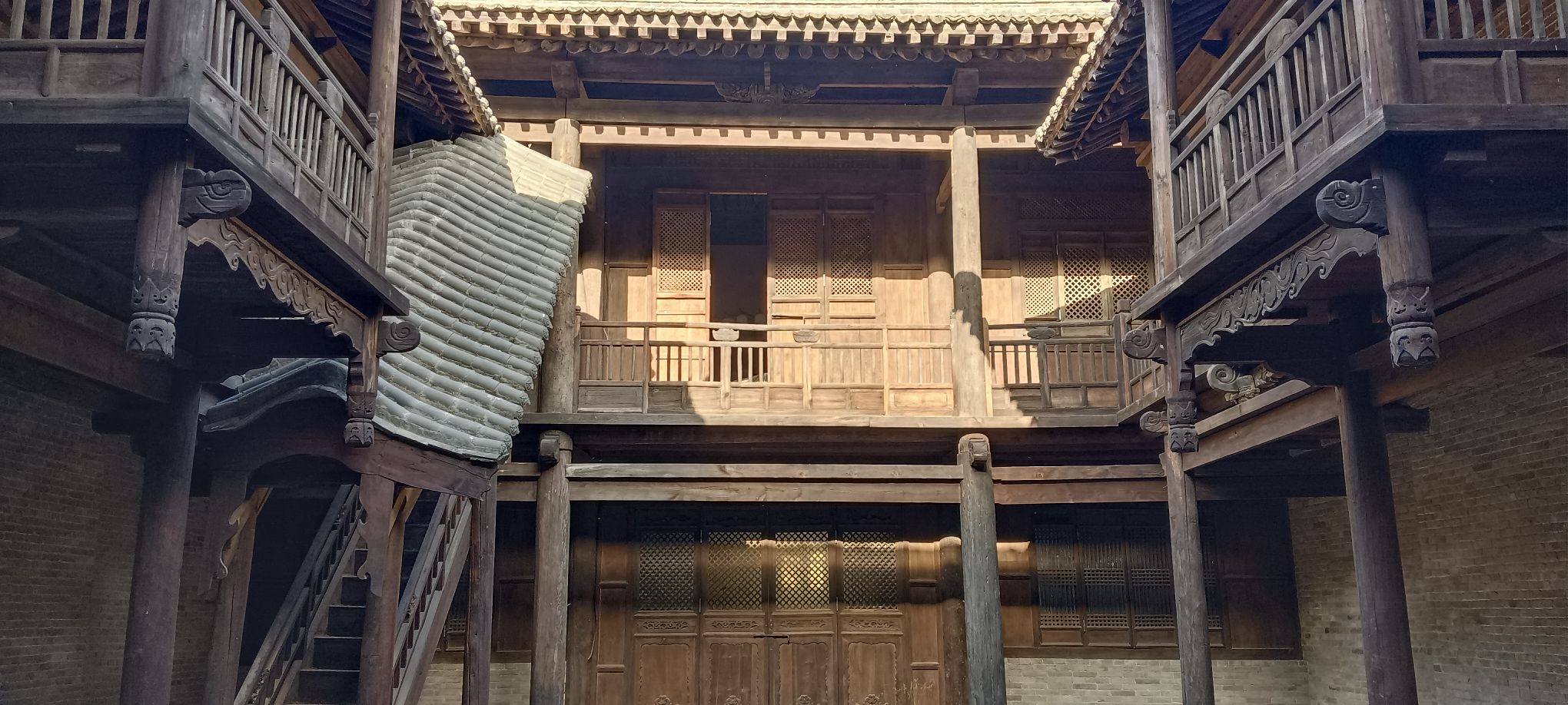 尧王台景区