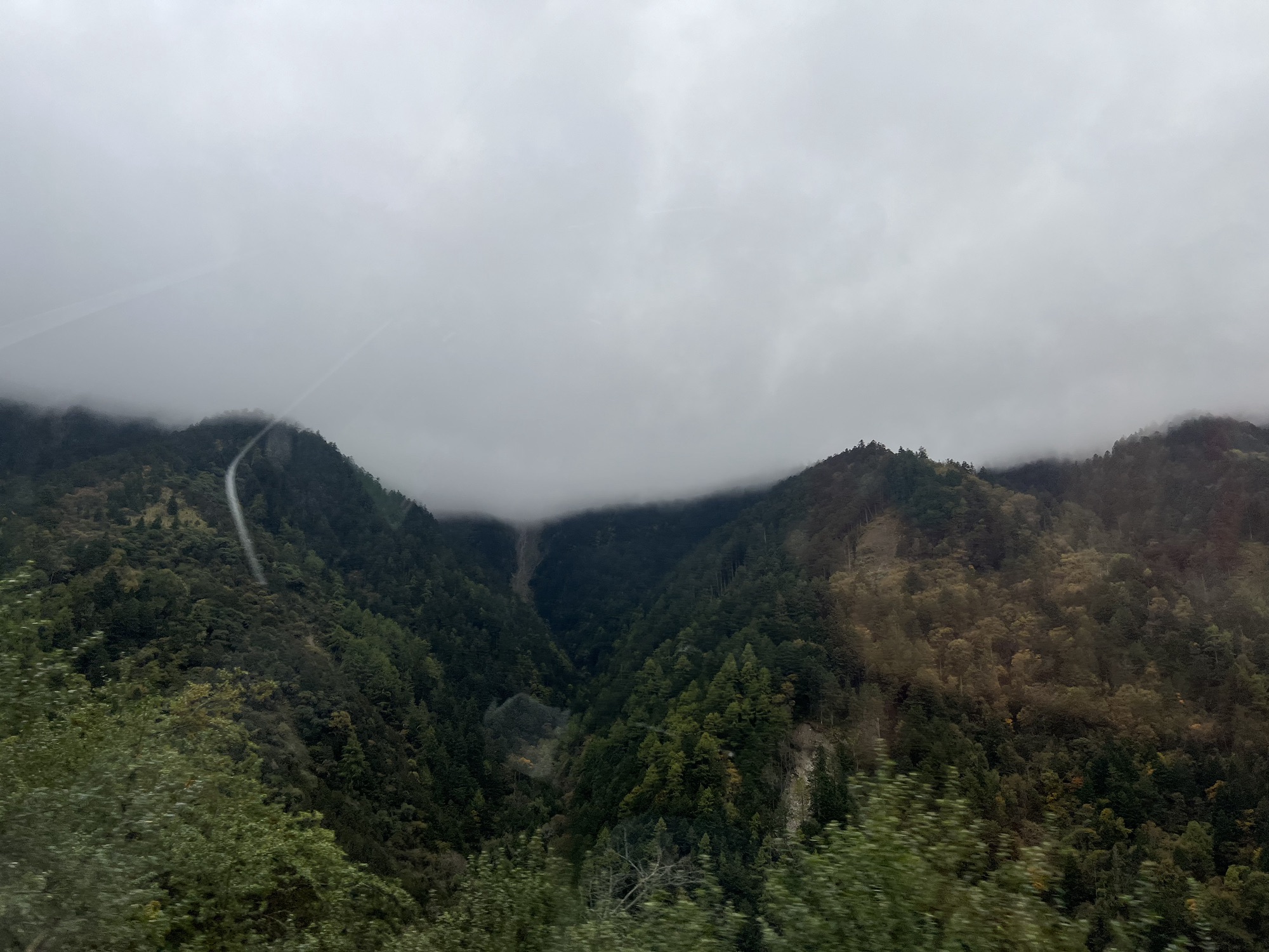 邓生沟