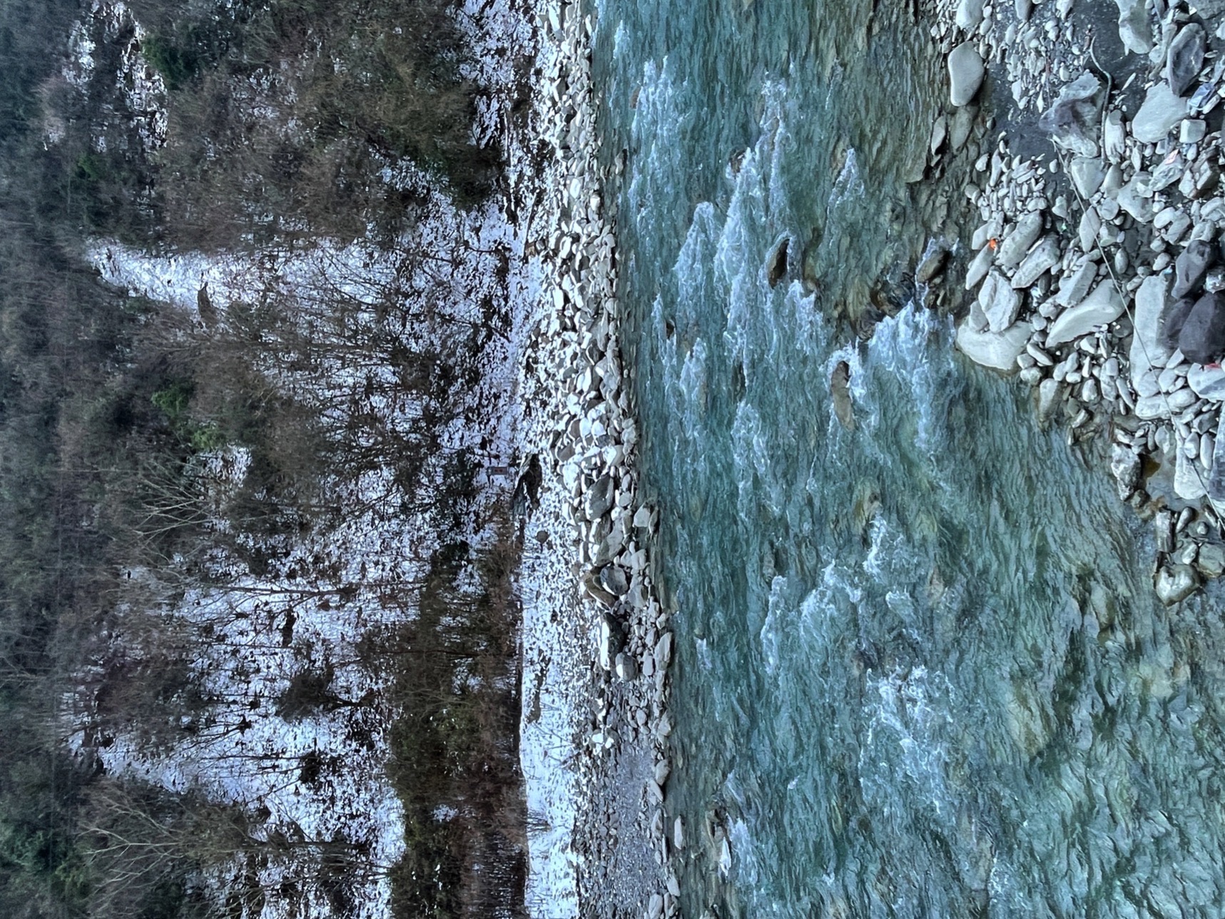 邓生沟旅行图片