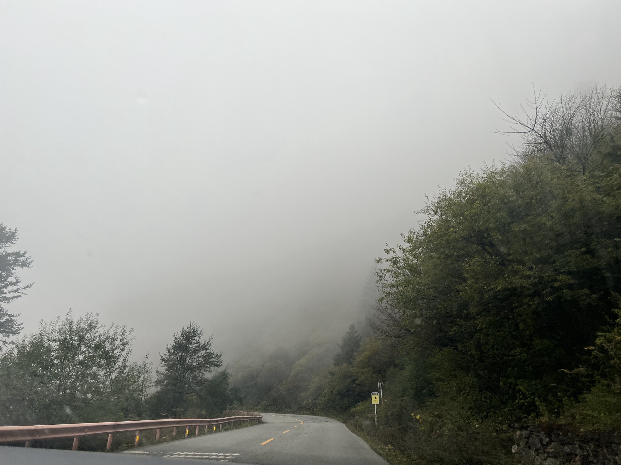 邓生沟旅行图片