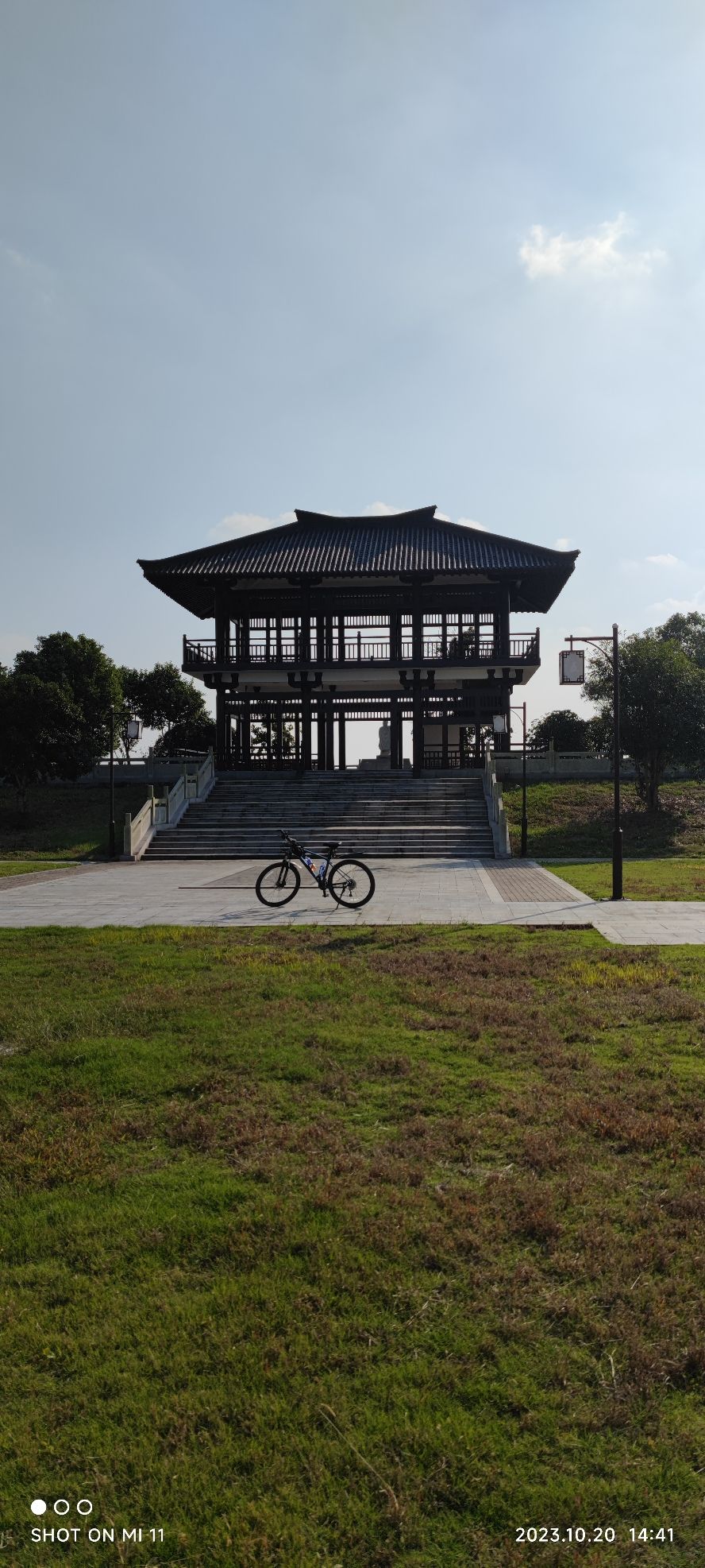三国文化公园旅行图片