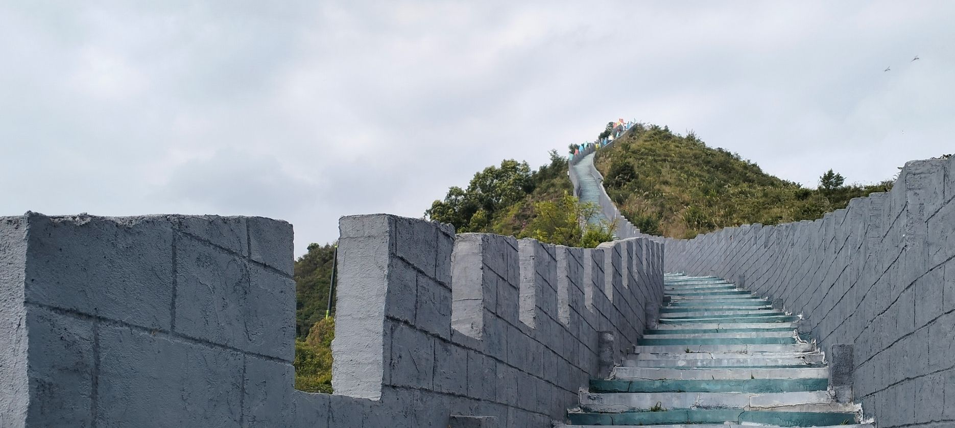 龟岭谷旅行图片