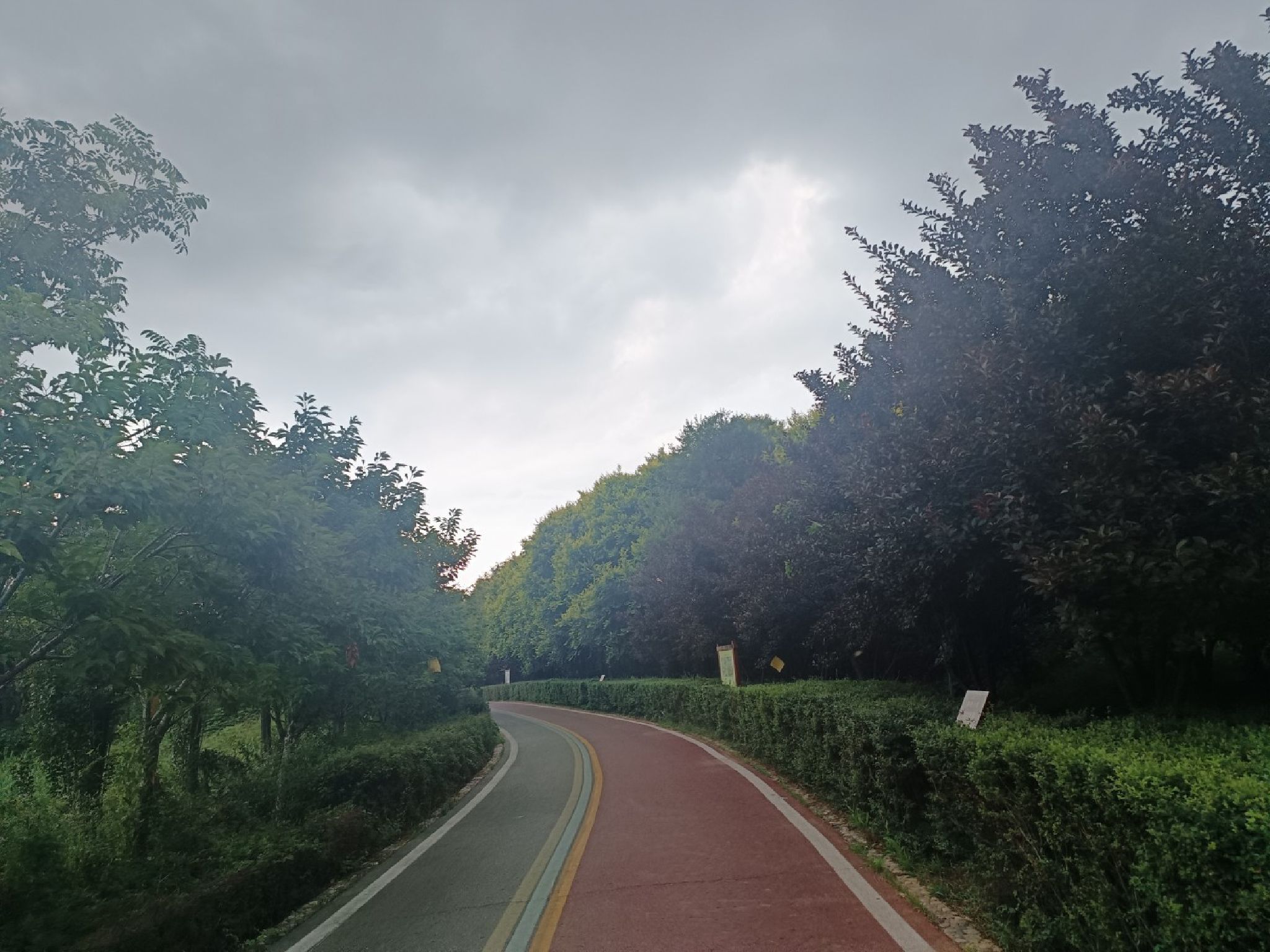 淇河森林公园