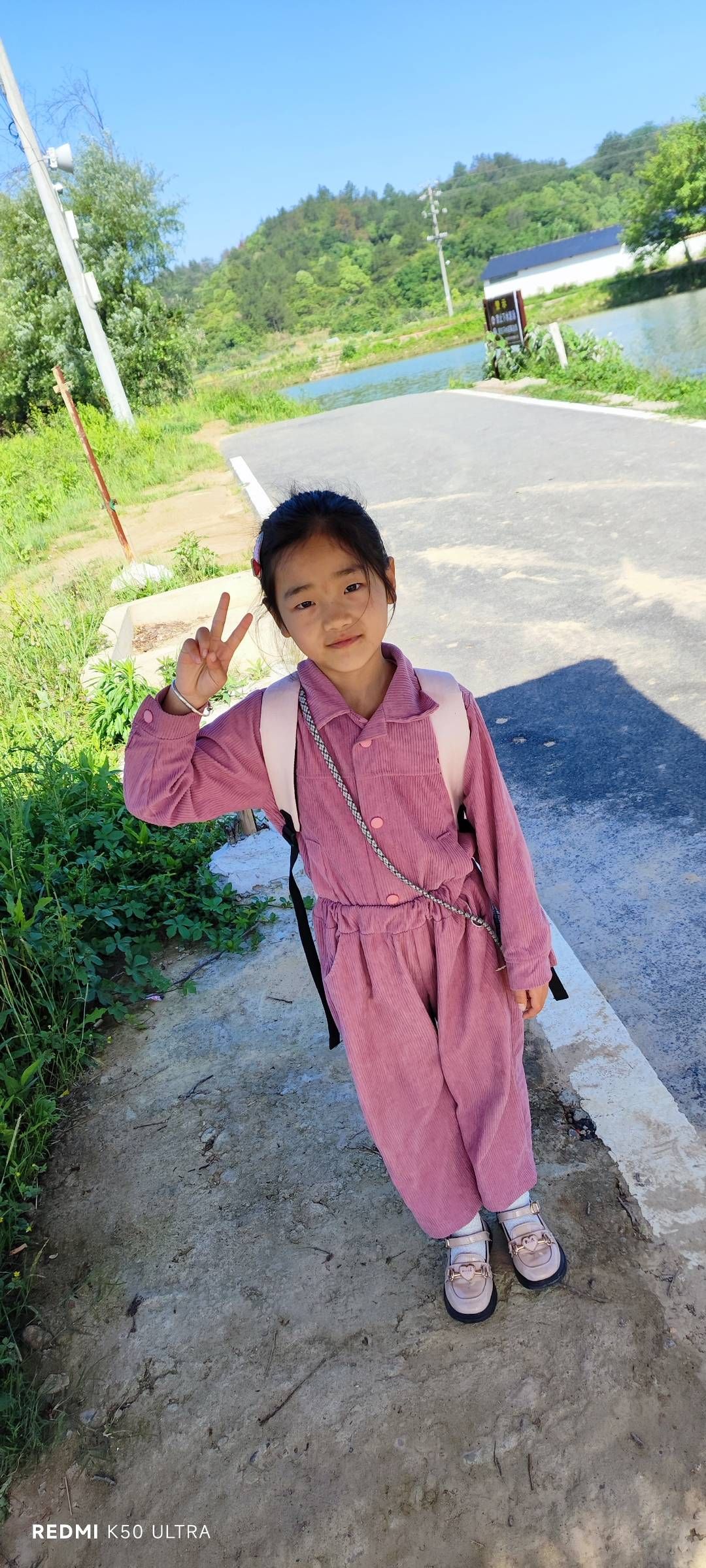 上饶云谷田园生态小镇旅行图片