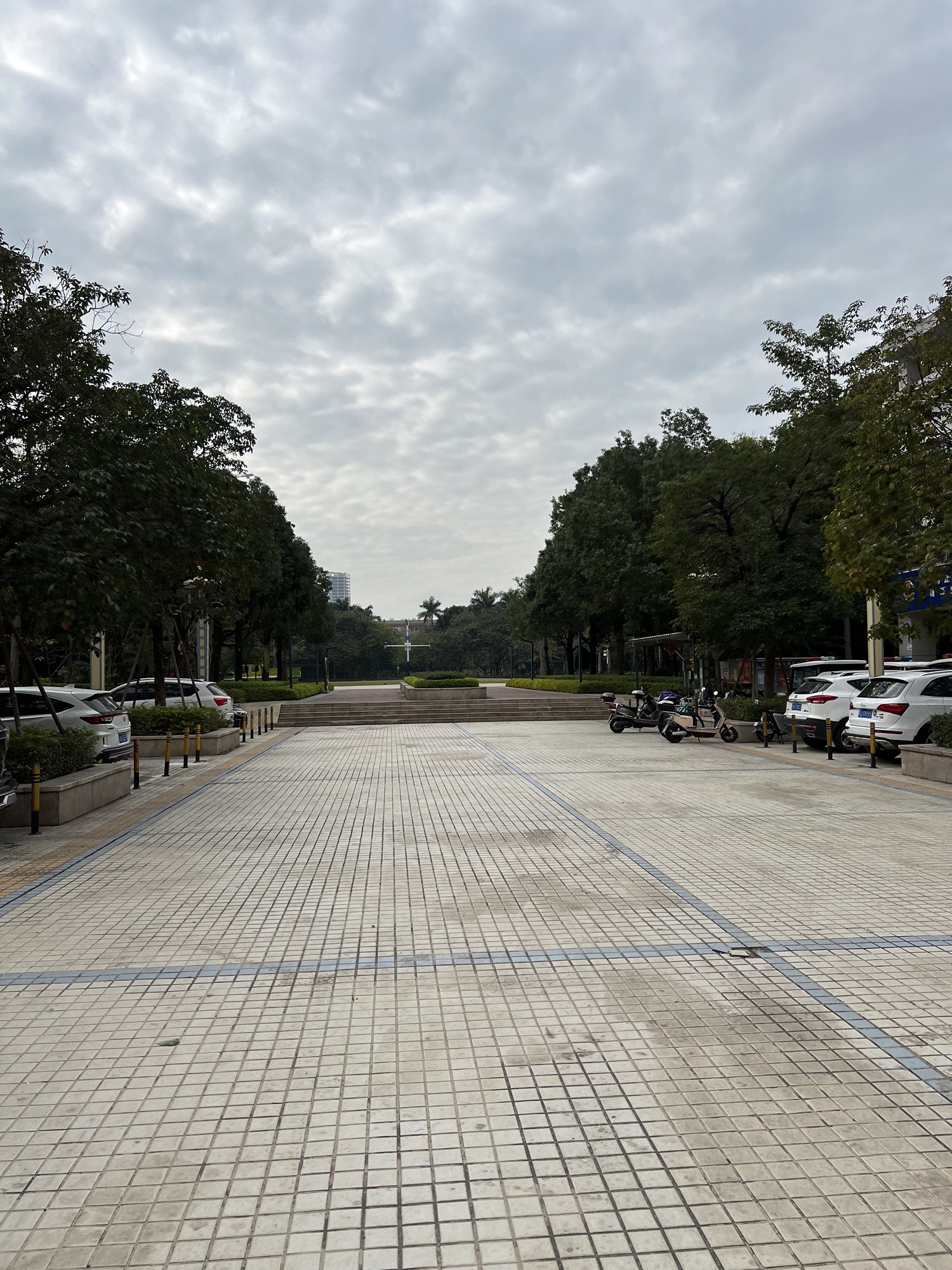 田新公园