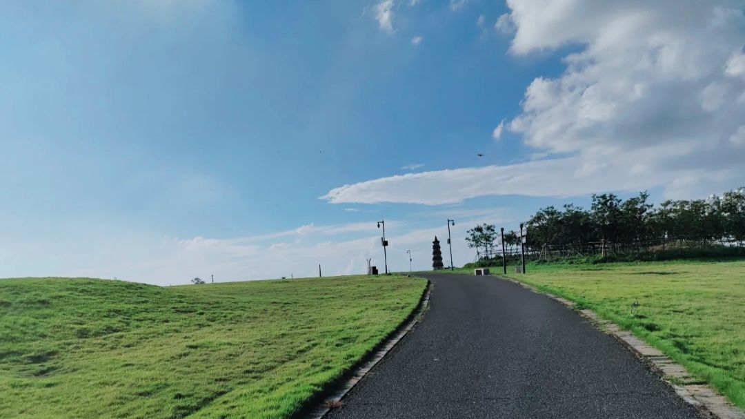 海上丝路文化遗址公园