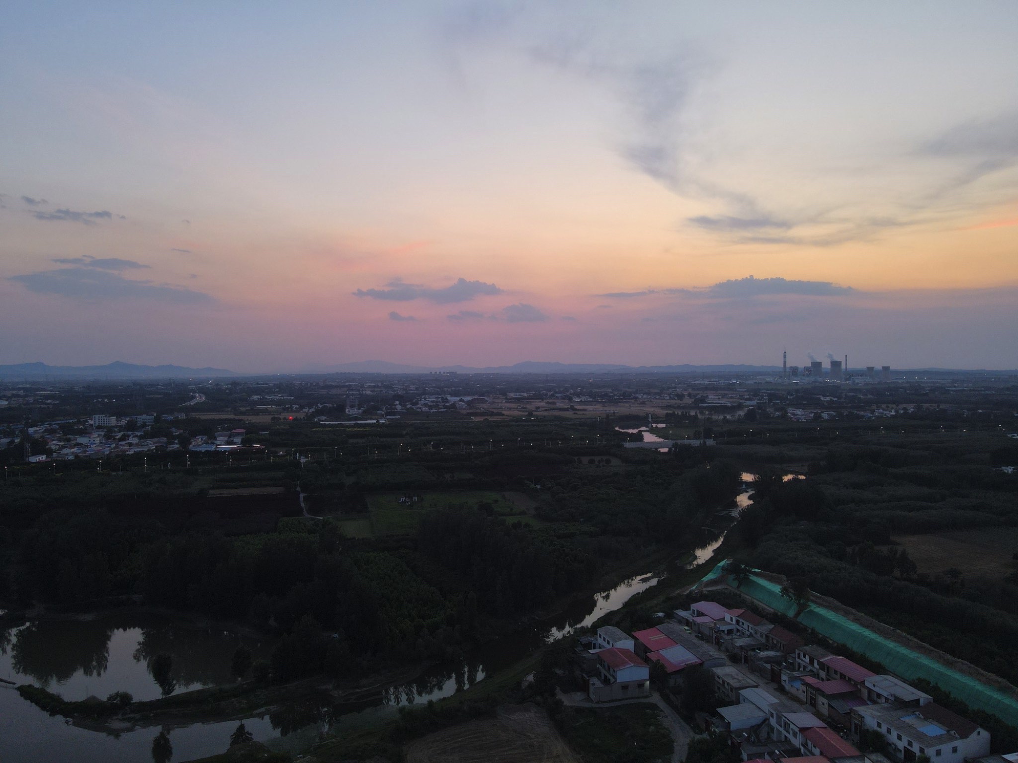 古城寨城址旅行图片