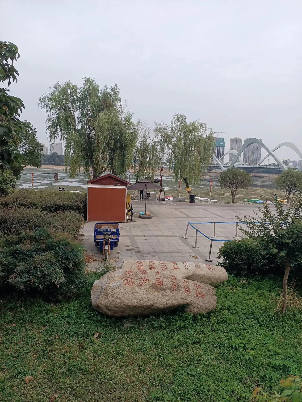 明月轩广场旅行图片