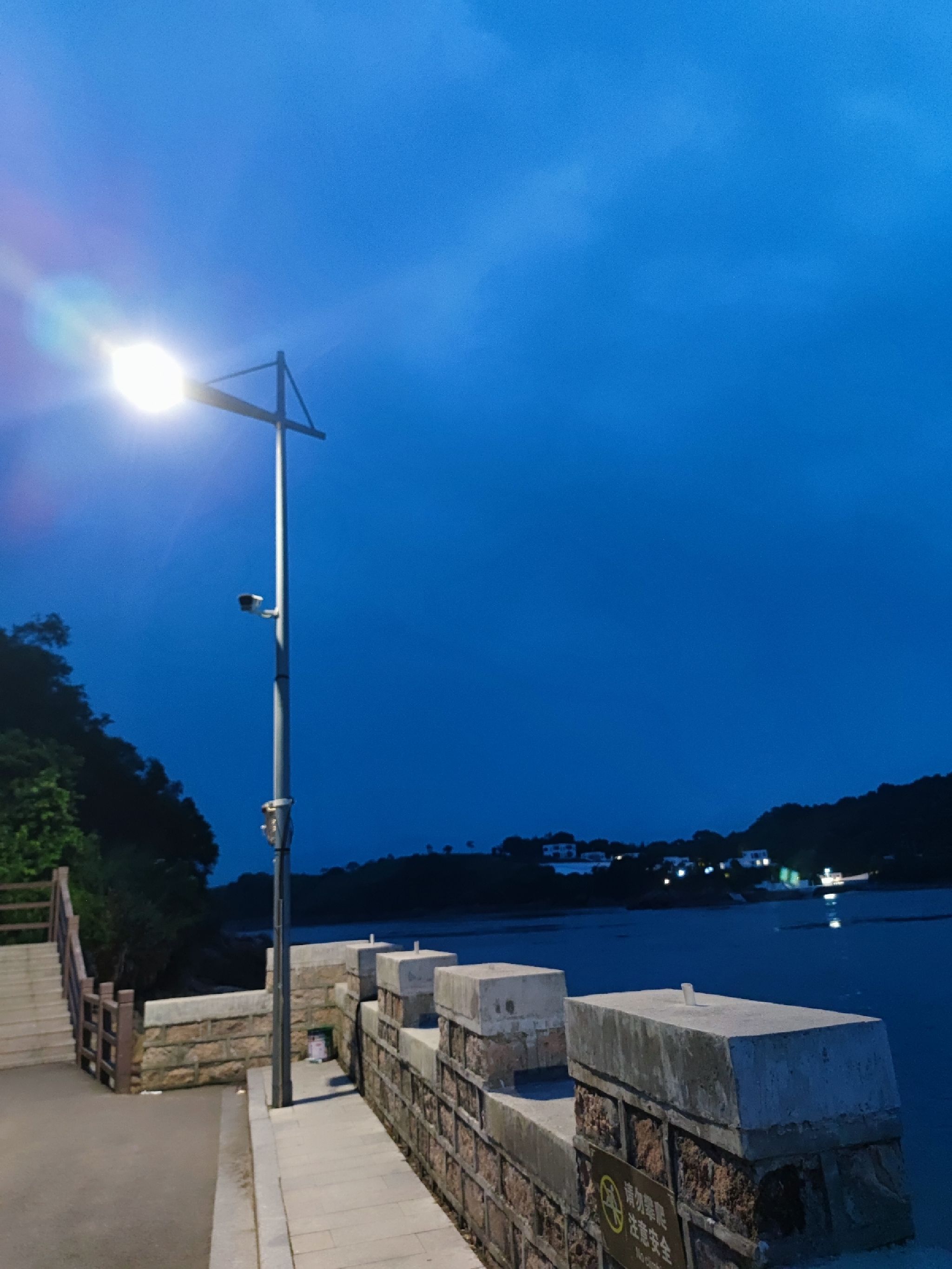 东门岛
