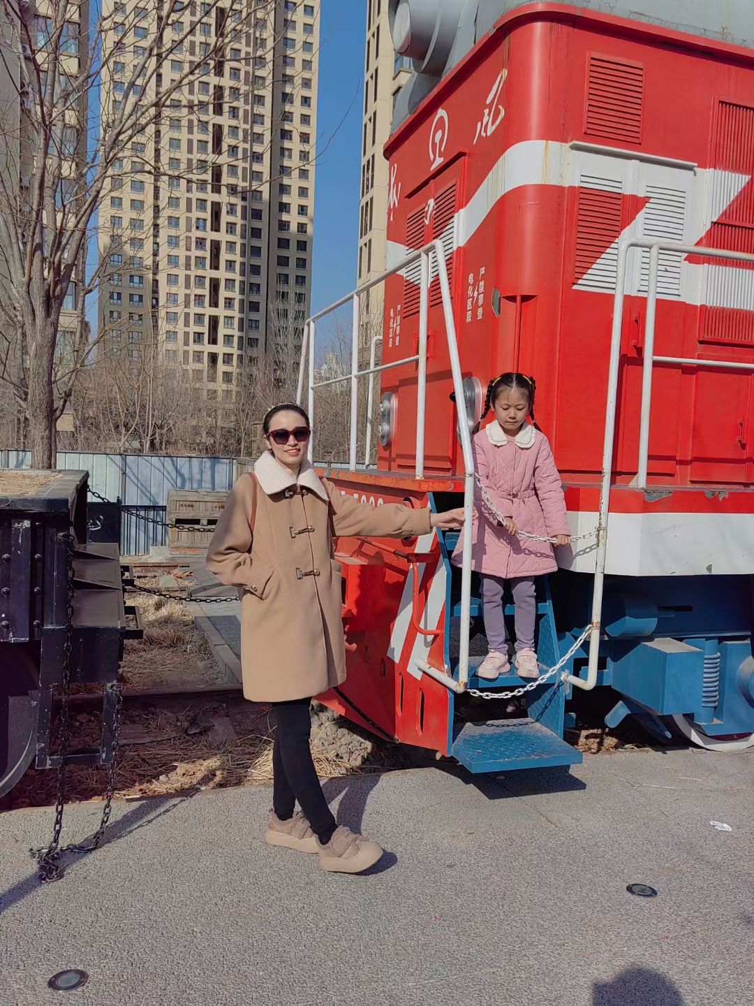 绿道公园(友谊南路)旅行图片