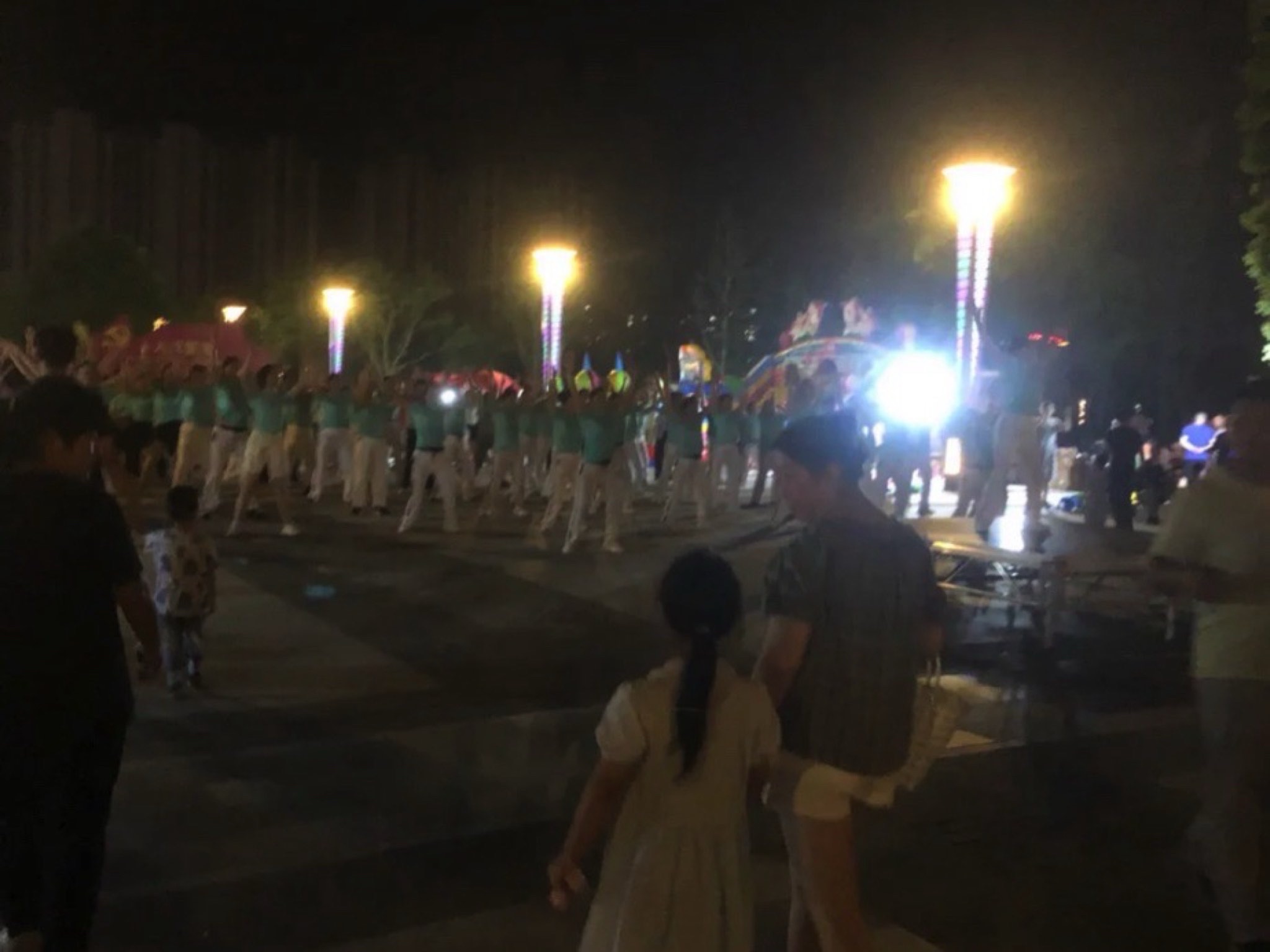 龙眠公园