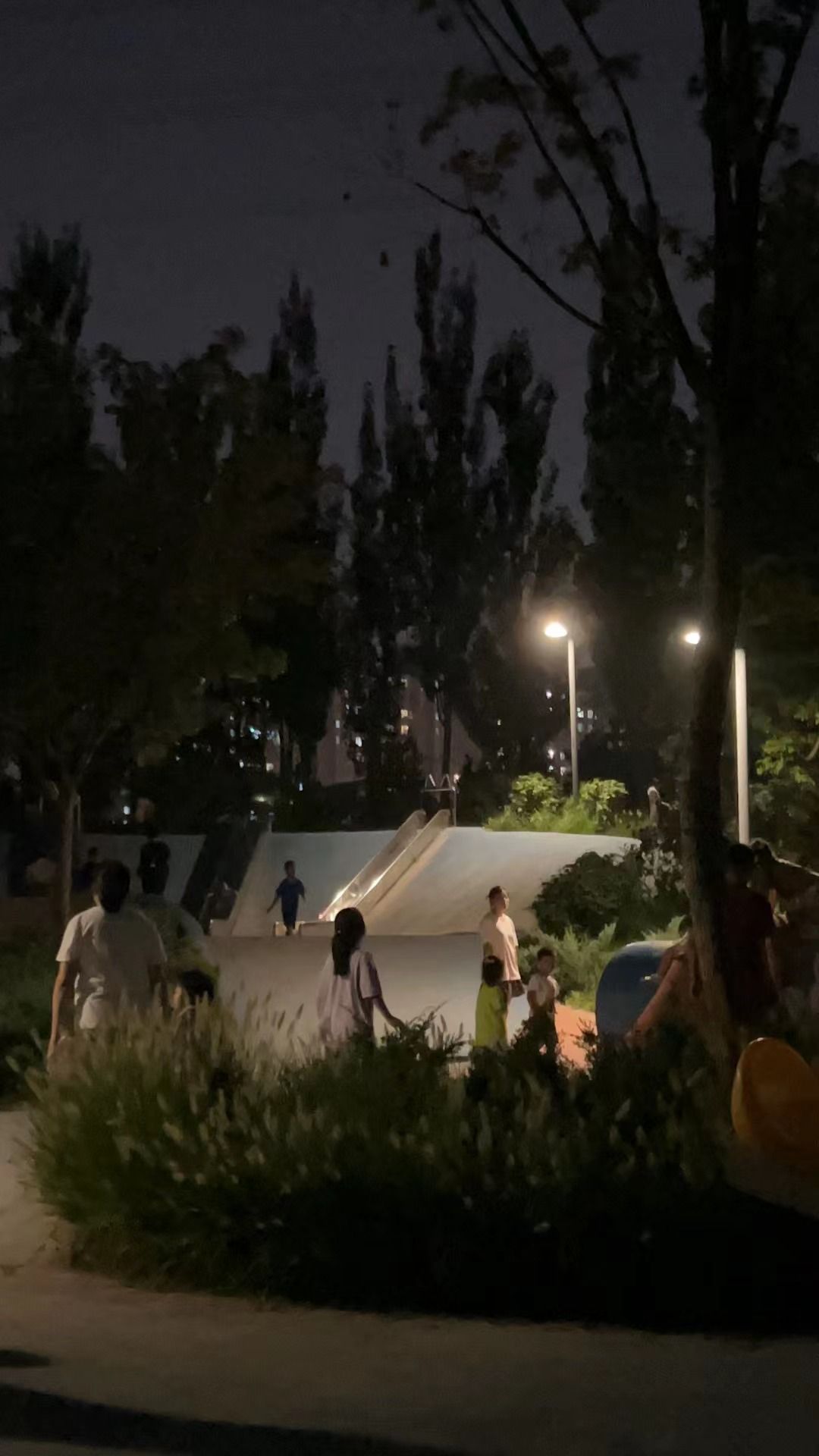 西小口公园