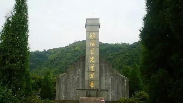狮子山森林公园