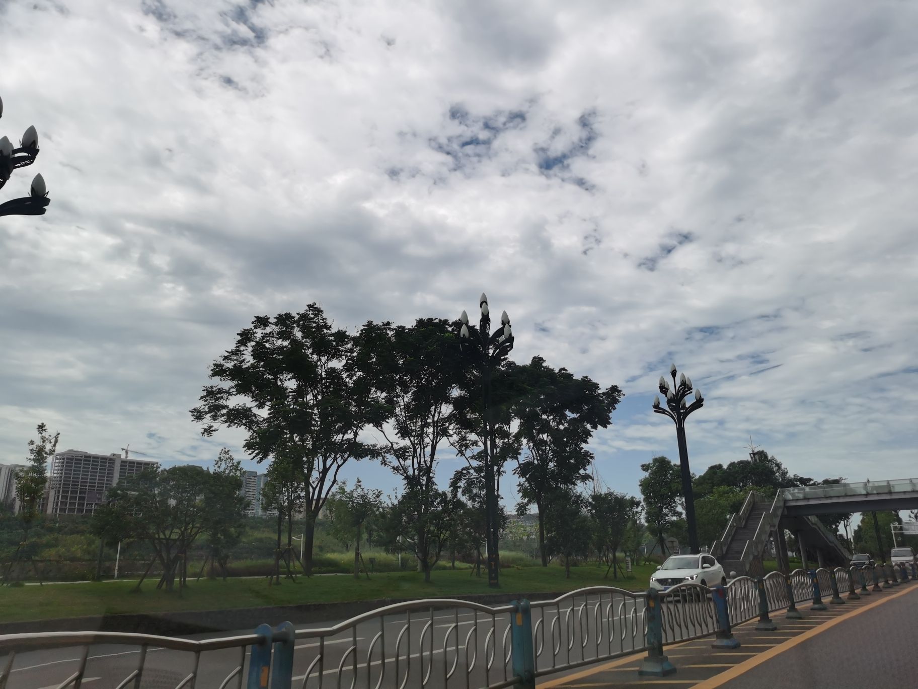金沙江湿地公园