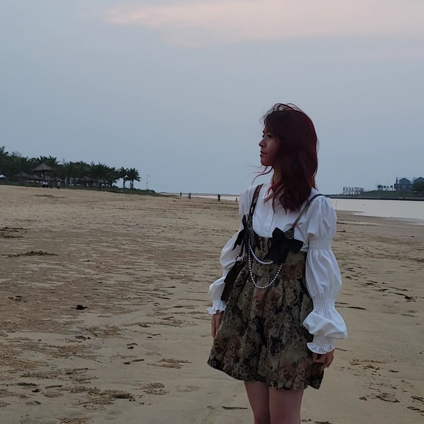 碧桂园·碧海银滩公园
