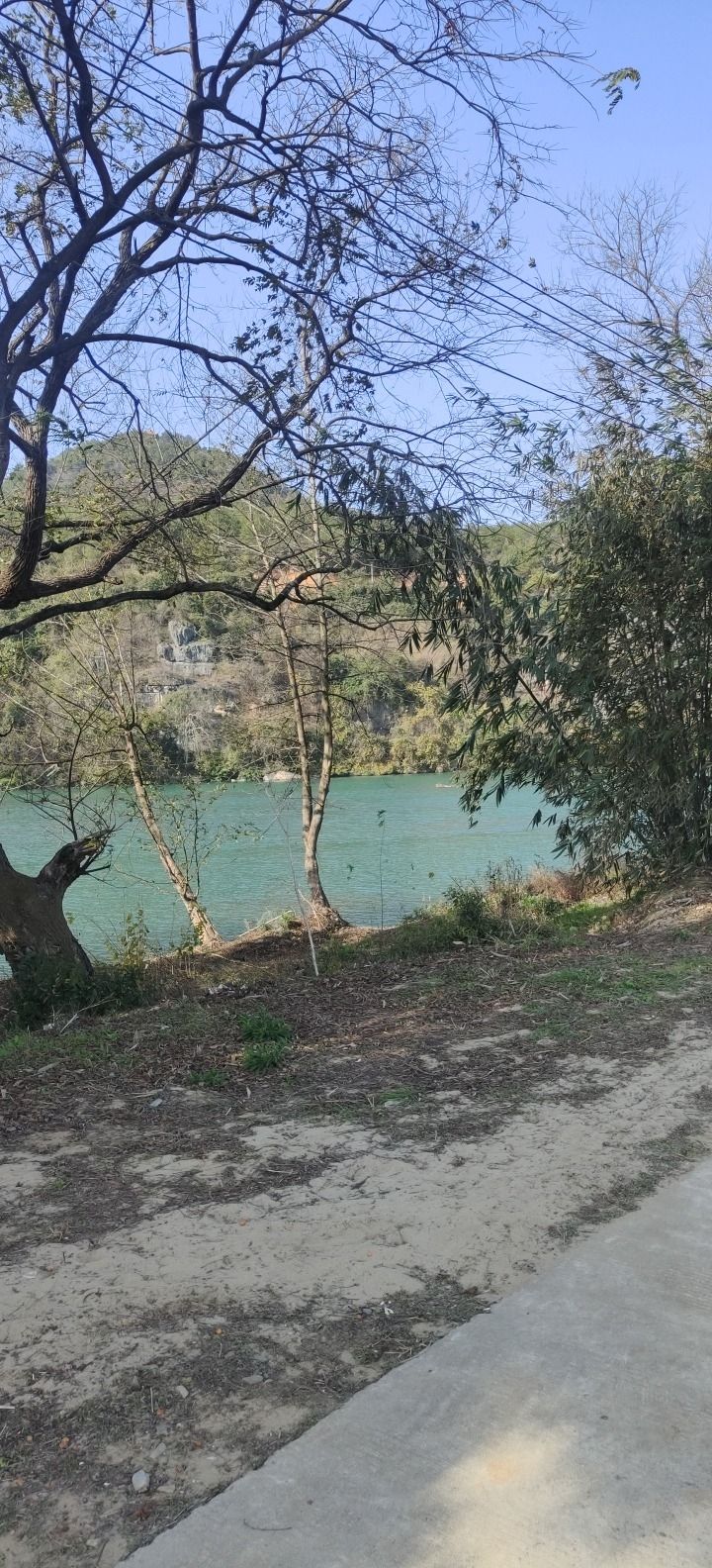 葫芦岩红色文化旅游区