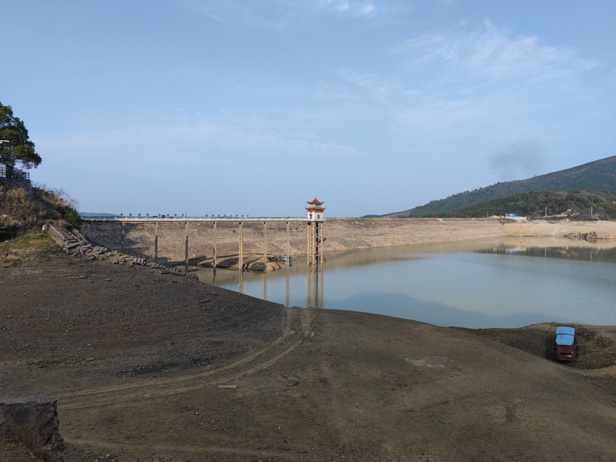 湖南常宁天湖国家湿地公园旅行图片