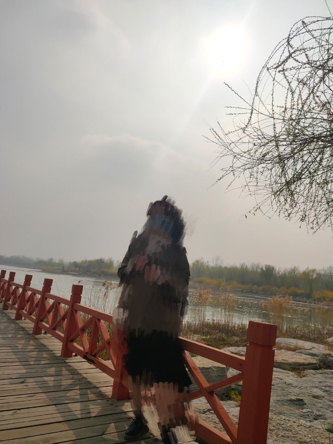 戴月景区