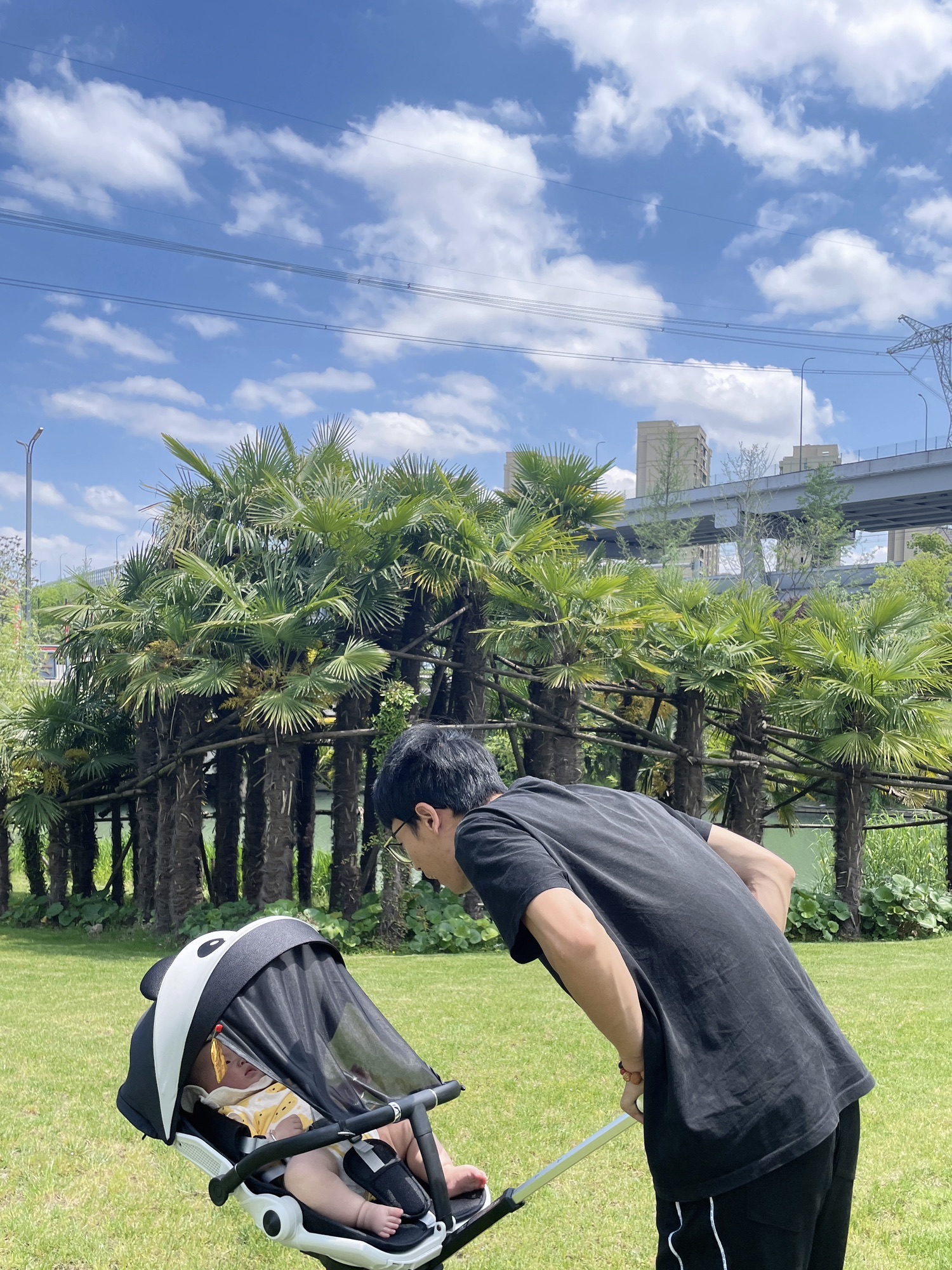 宁波生命科学城·中央公园