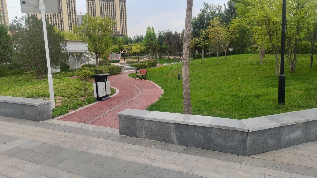 市民客厅公园