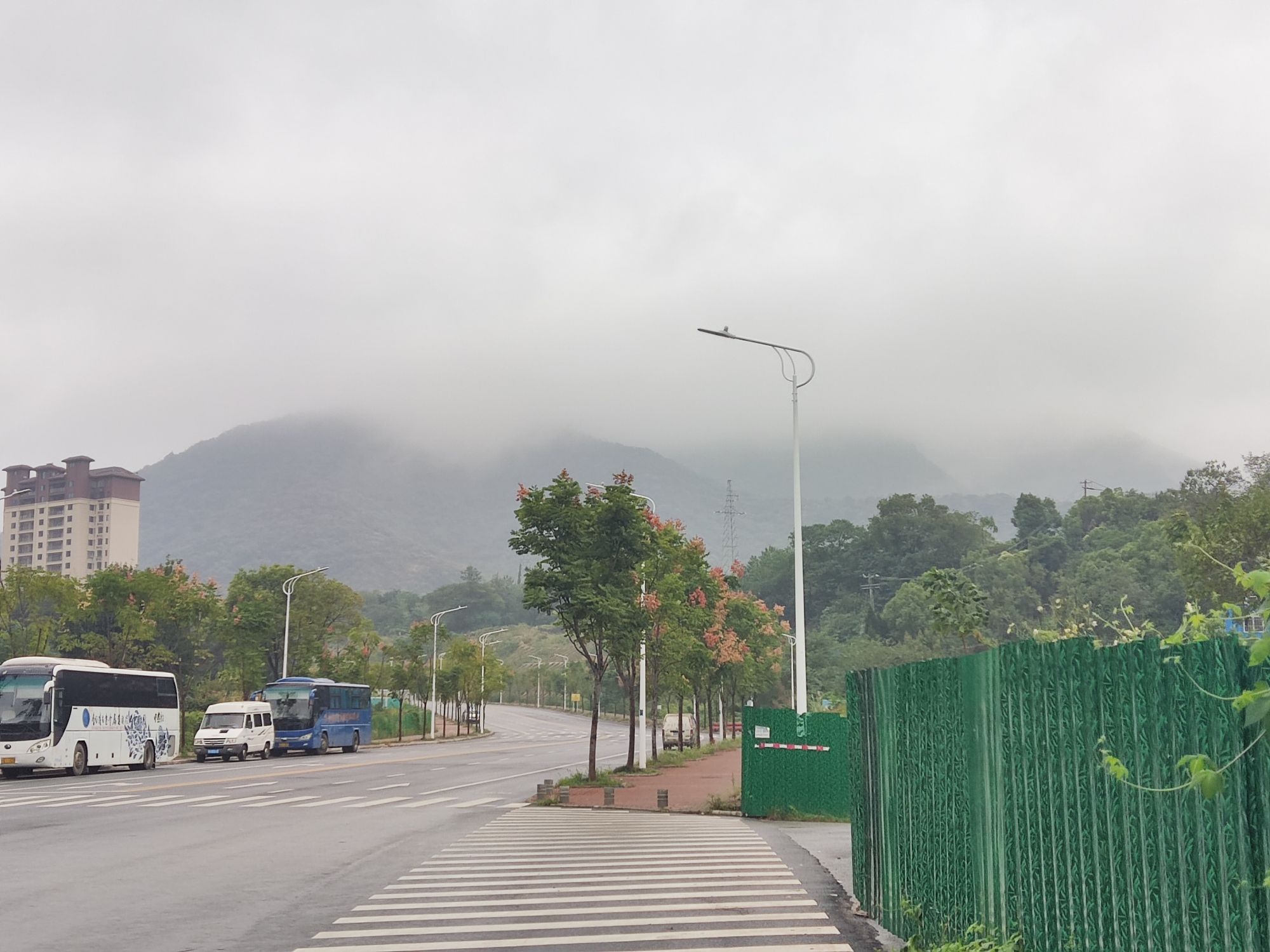 大铜官山公园旅行图片